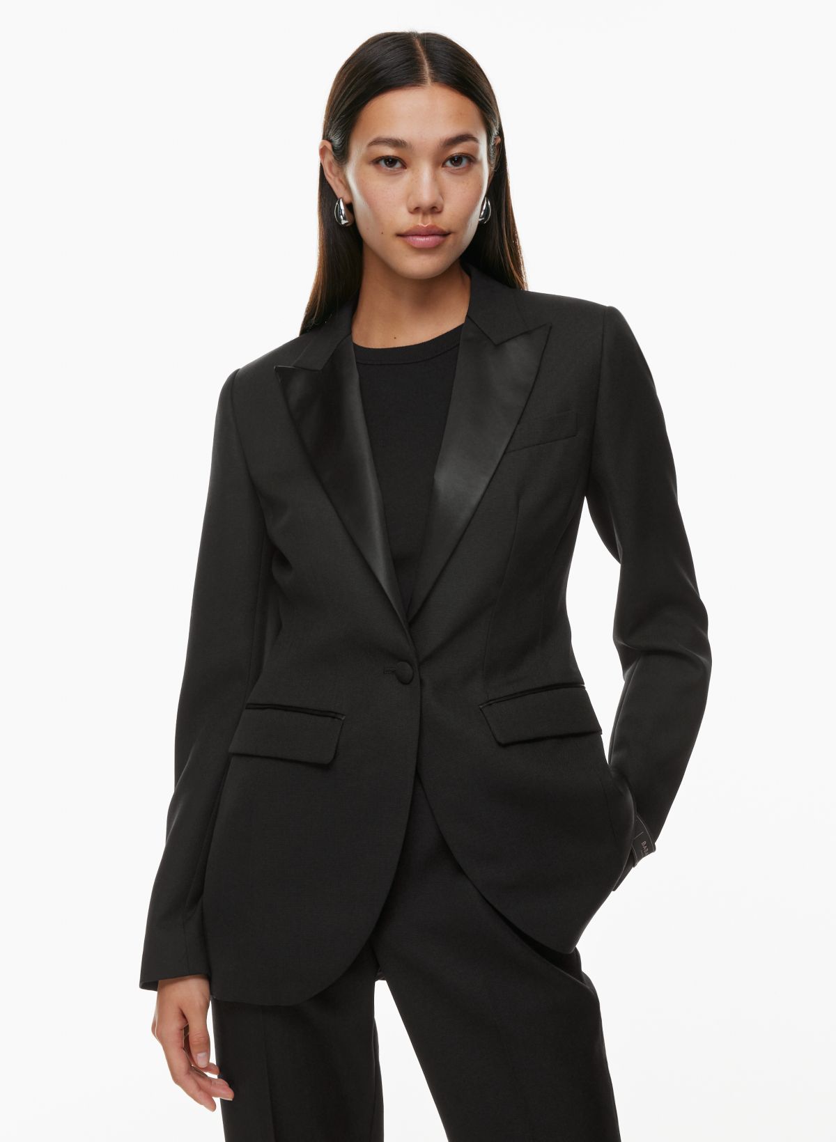 Aritzia babaton outlet blazer