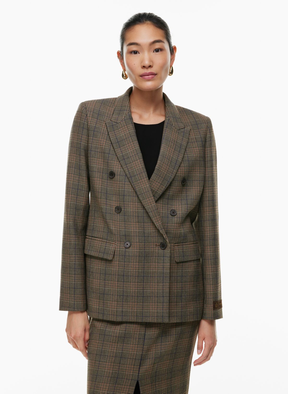 Aritzia babaton outlet blazer