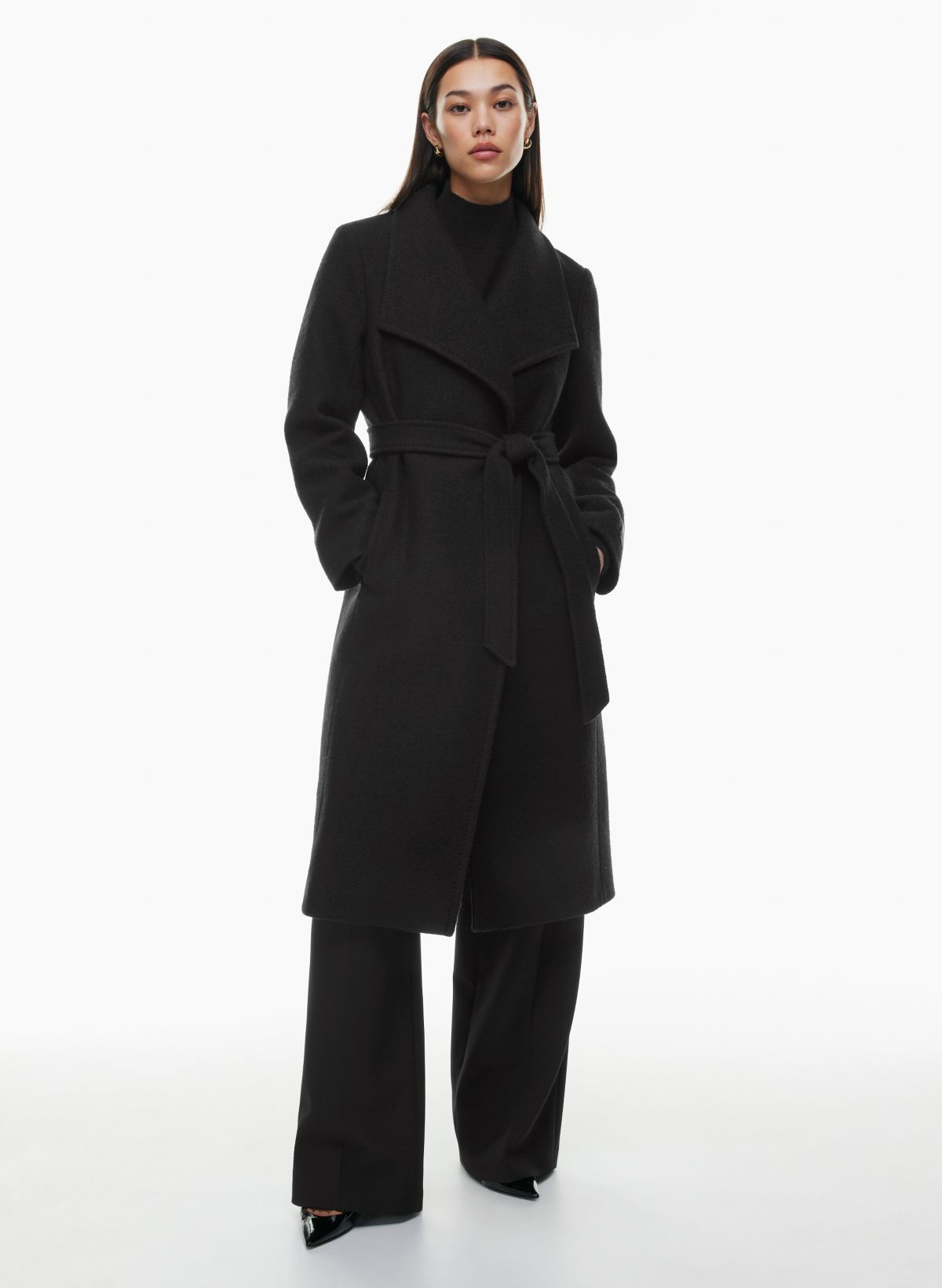 Babaton MONTAGE COAT | Aritzia US