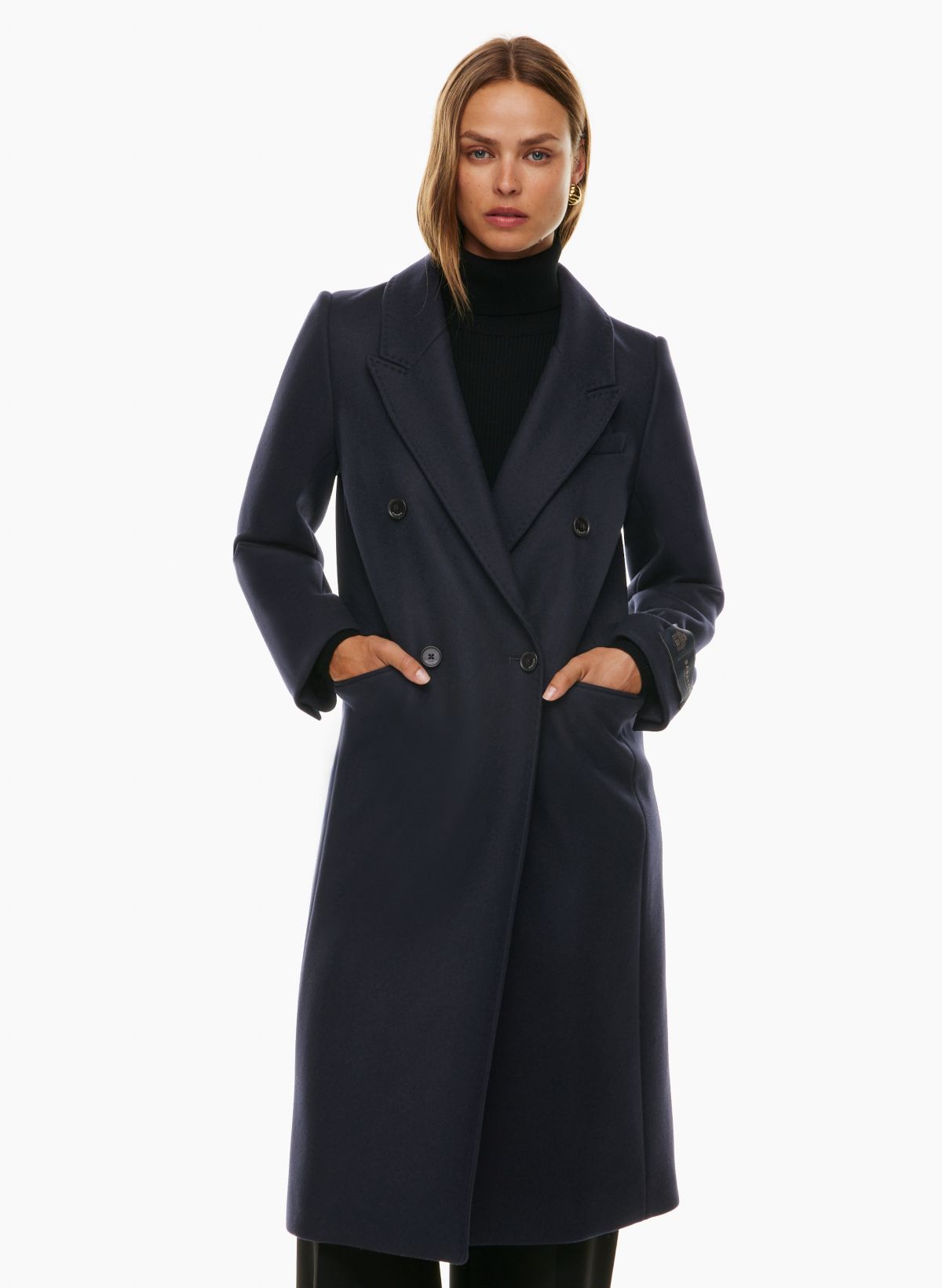 Babaton THE CONSTANT™ COAT | Aritzia US