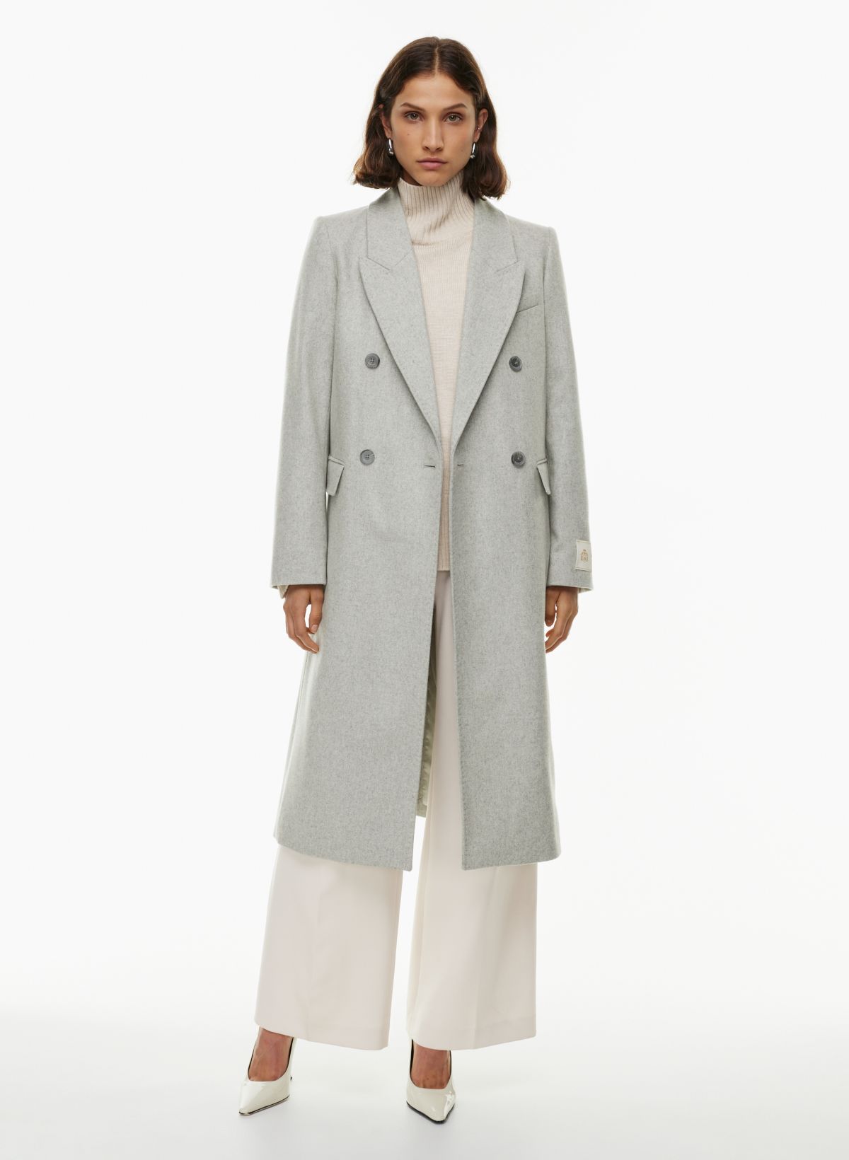 Babaton THE CONSTANT™ COAT | Aritzia US