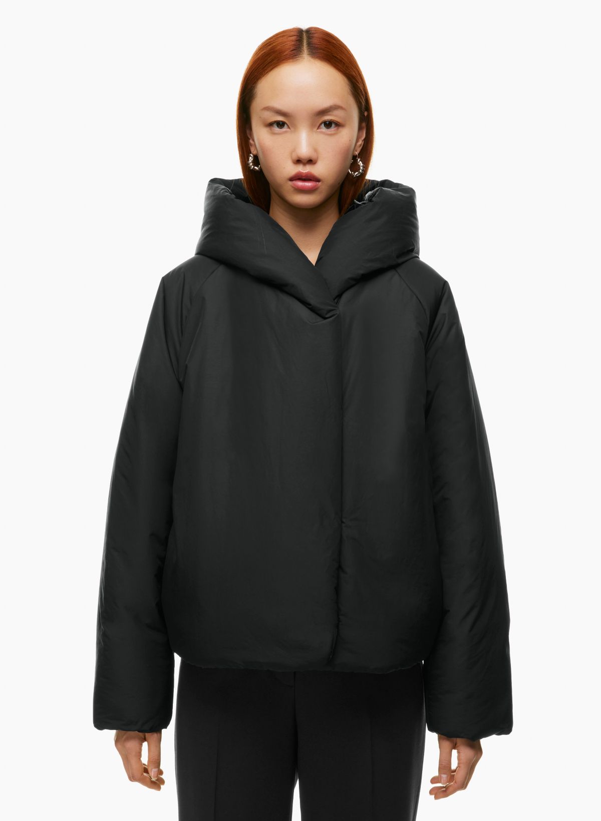 Babaton DOME PUFFER | Aritzia US