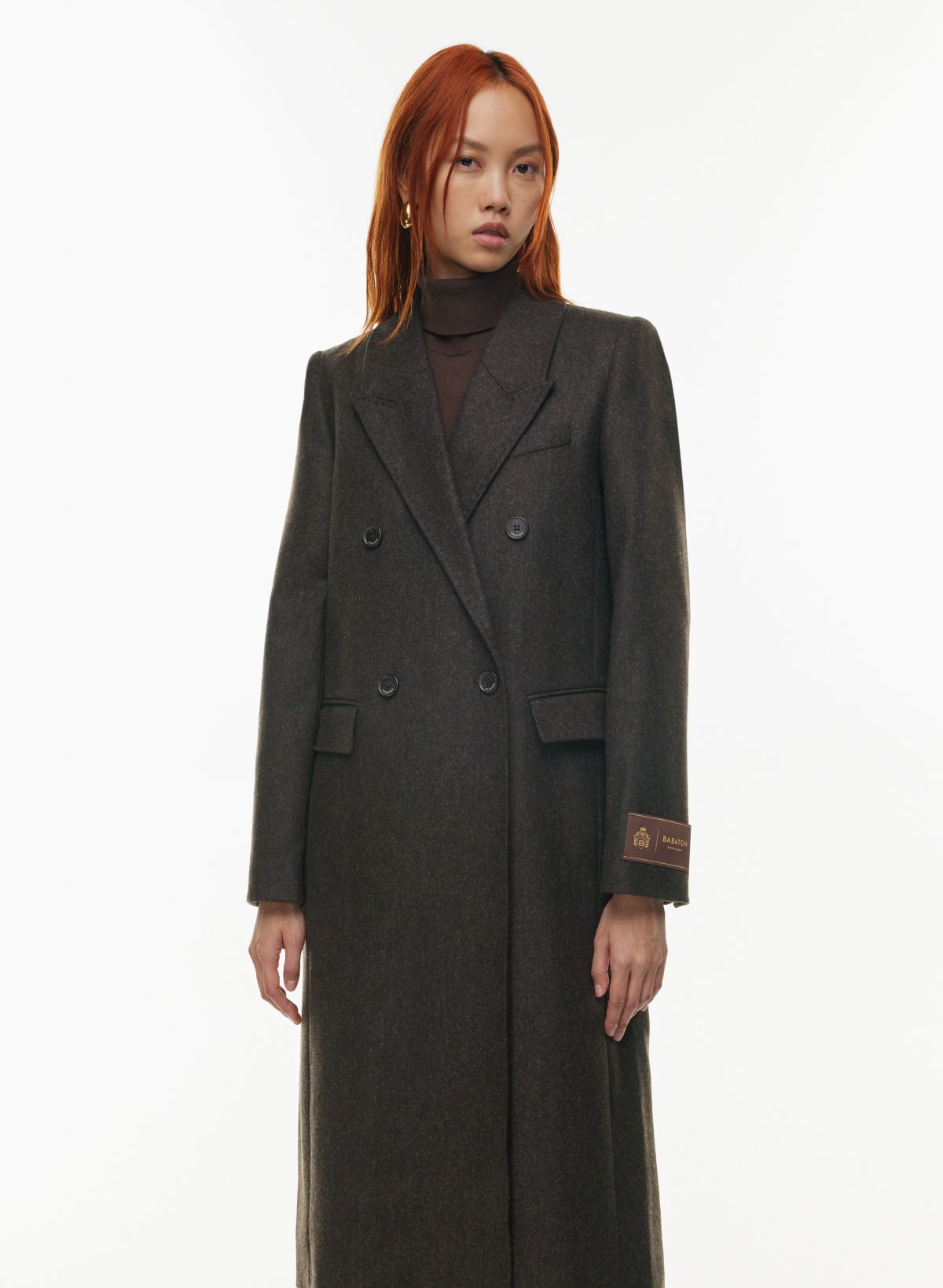 Aritzia fall sale coats