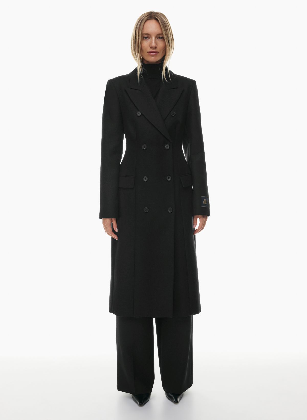 Aritzia coats shop