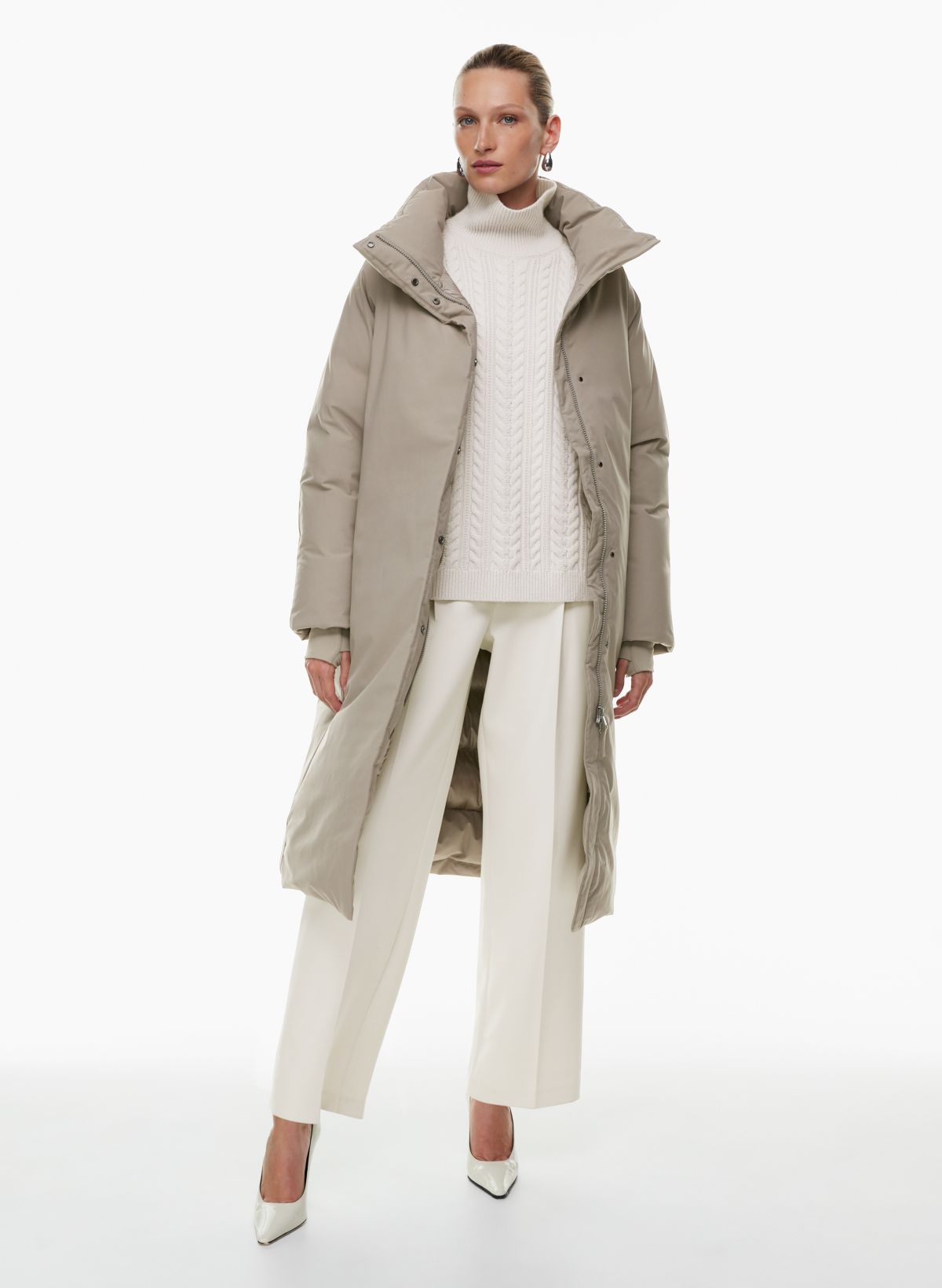 Manteau aritzia online