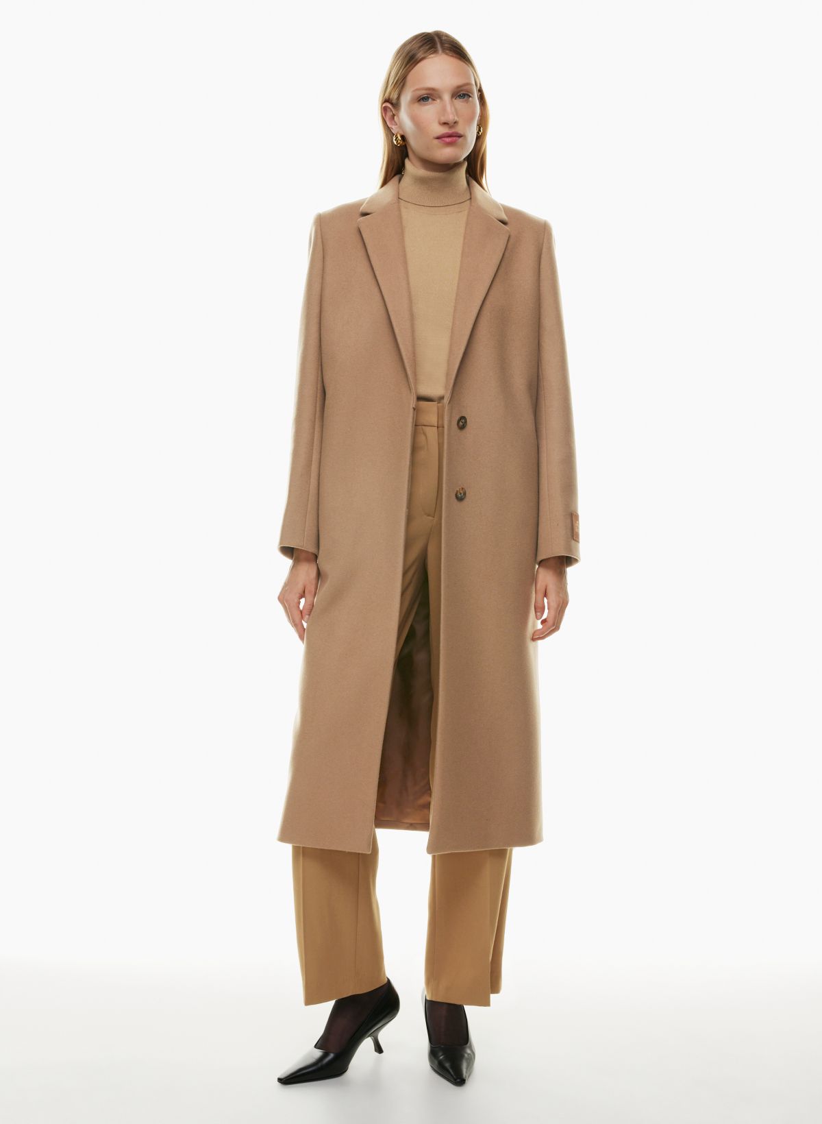 Babaton ESTATE COAT | Aritzia US