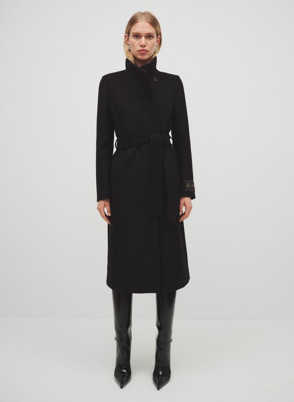 Wool Coats for Women | Aritzia CA