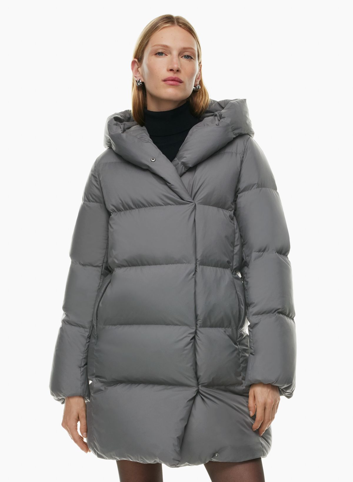 Aritzia park city mid hot sale puffer