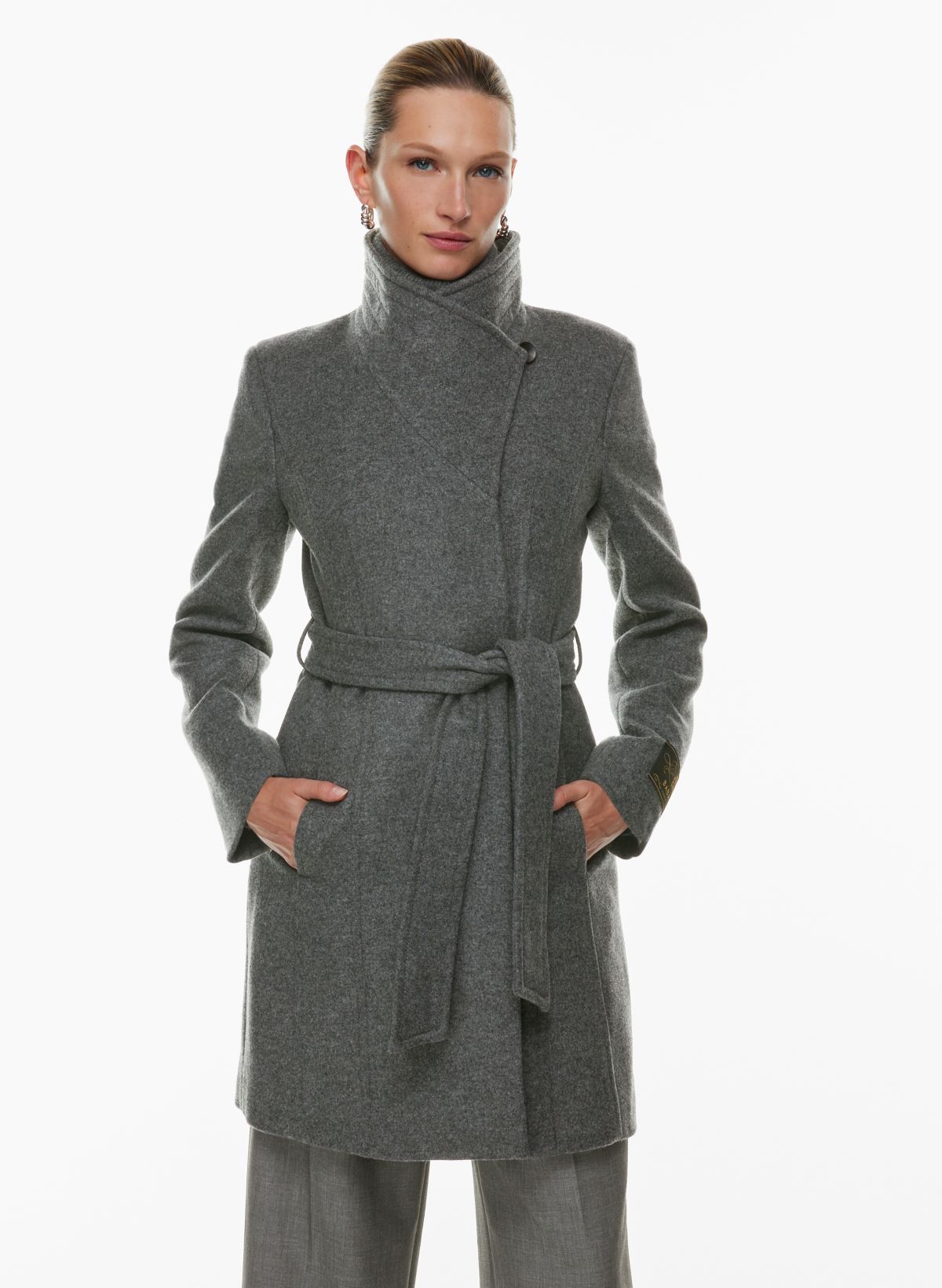 Babaton THE CONNOR COAT | Aritzia US