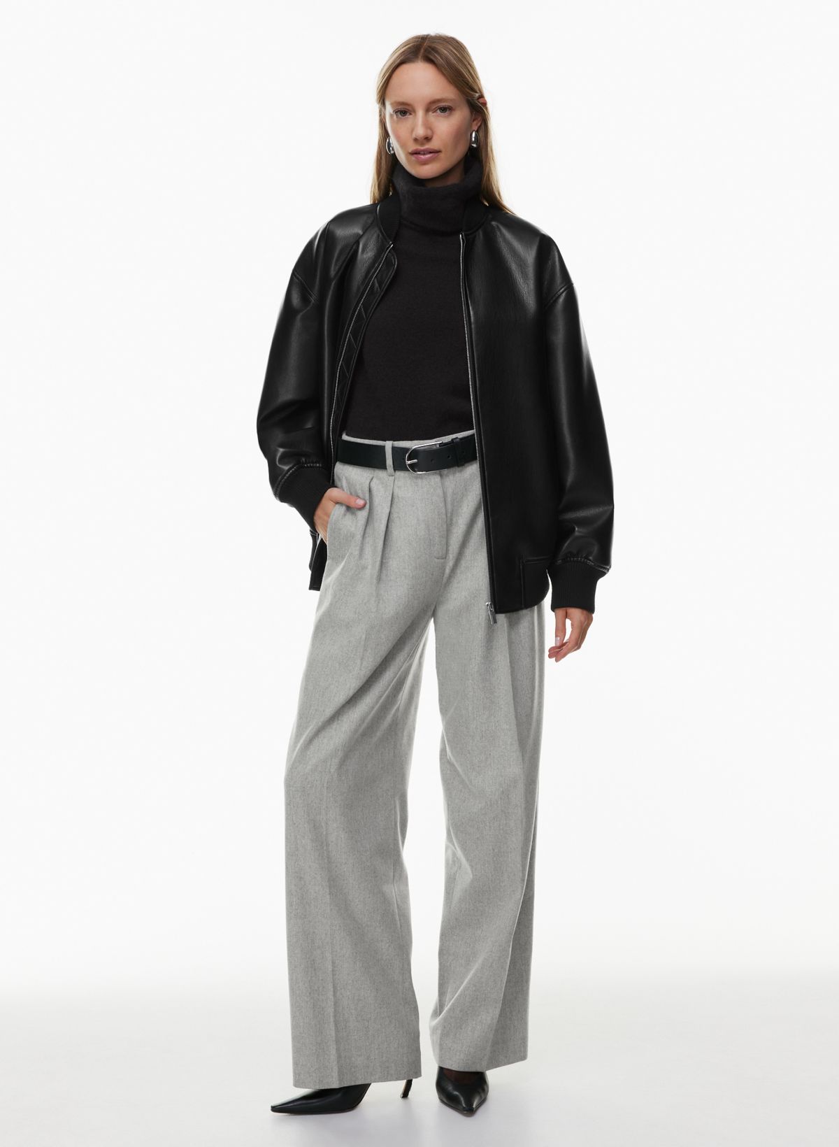 Babaton NEXT PANT | Aritzia US