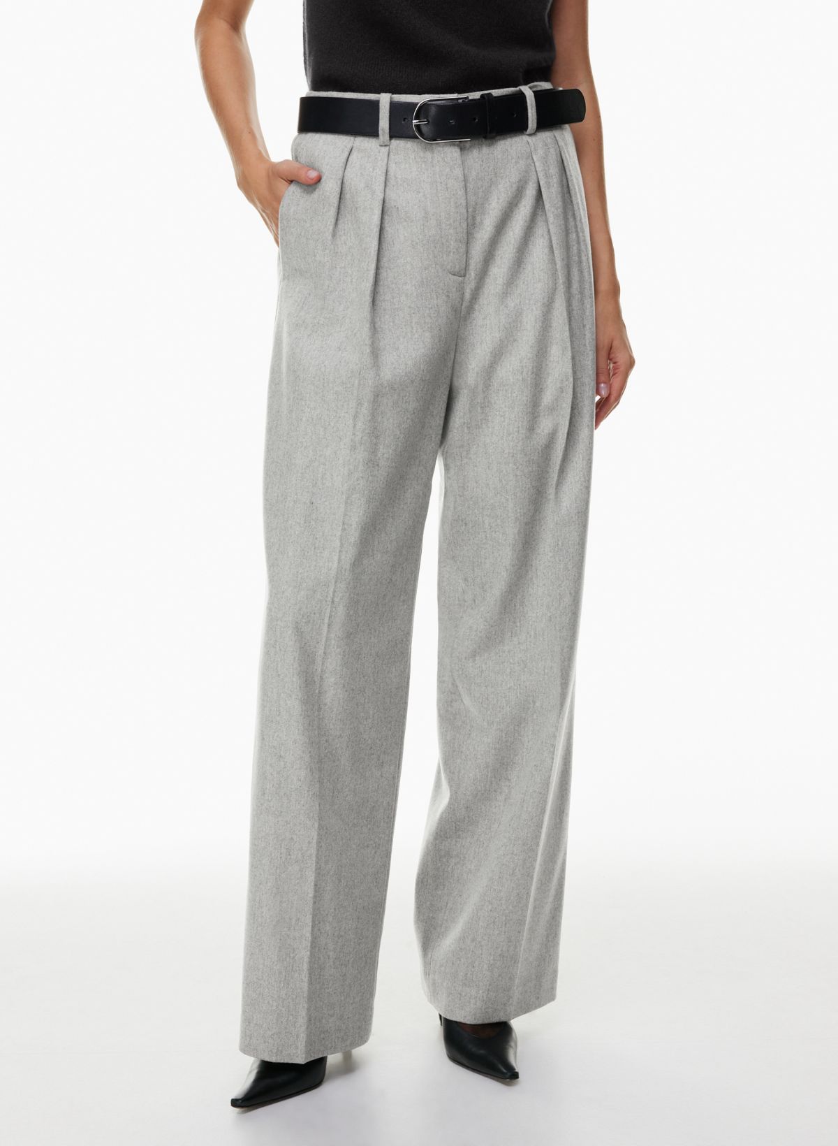 Next plus size store trousers