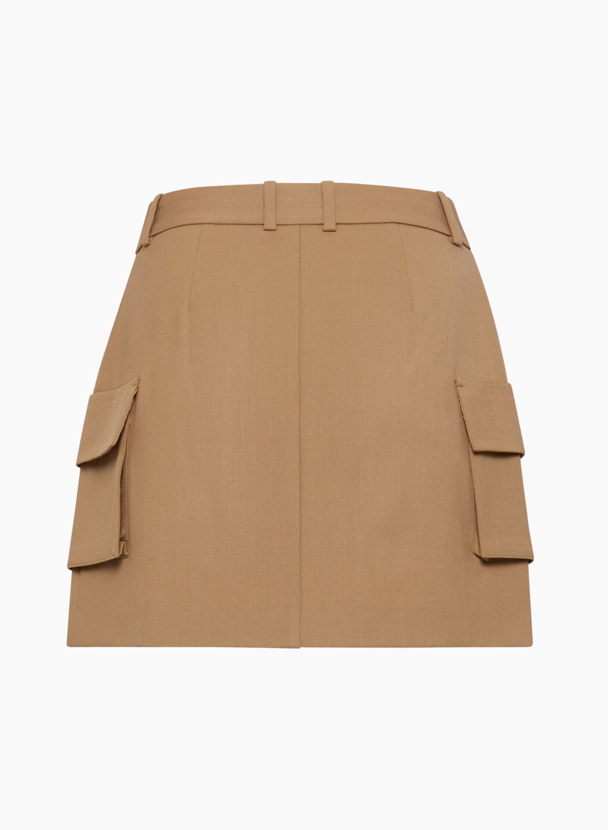 Babaton CAMEO CARGO SKIRT | Aritzia CA