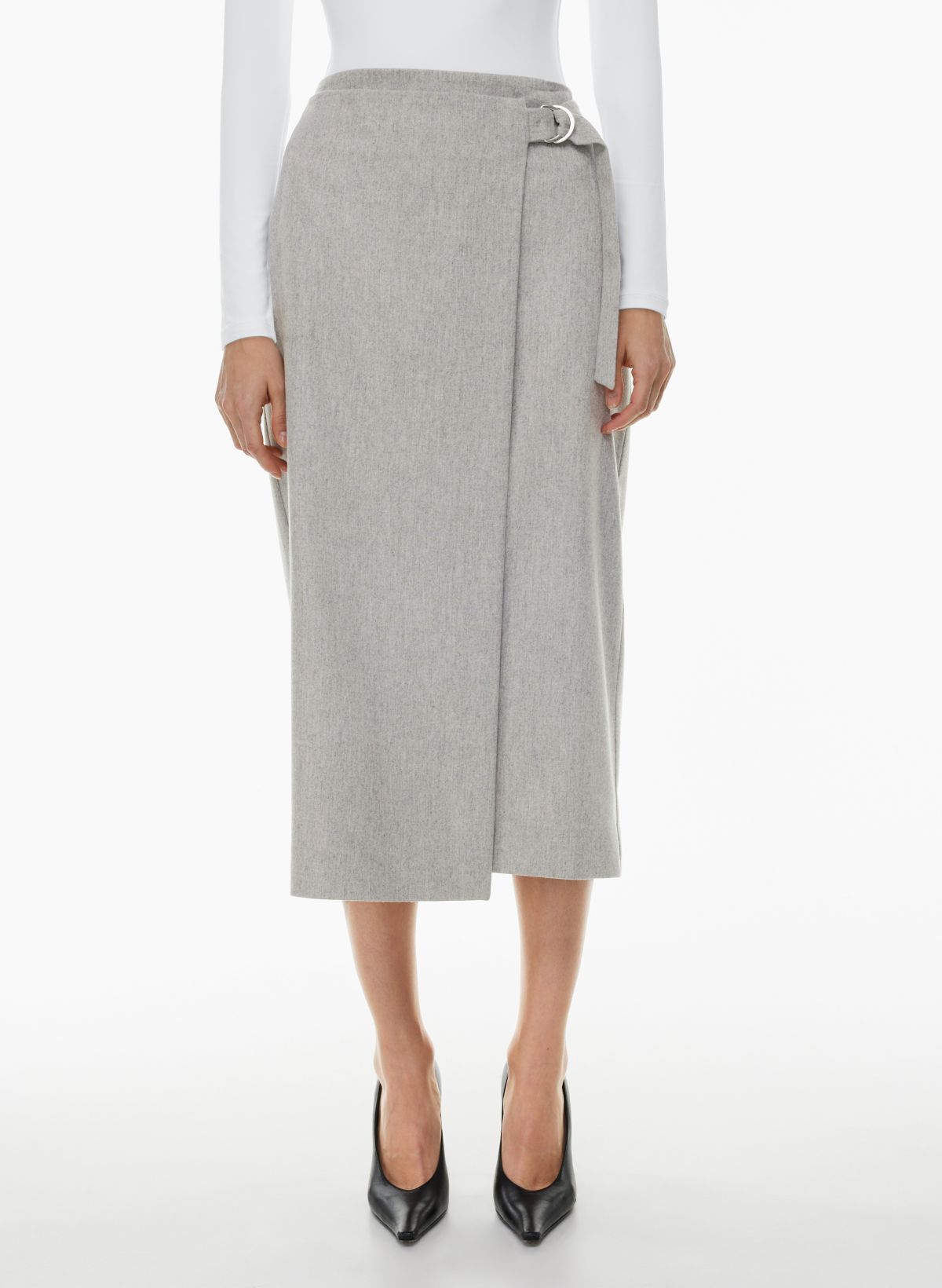 Babaton MERGER SKIRT Aritzia US