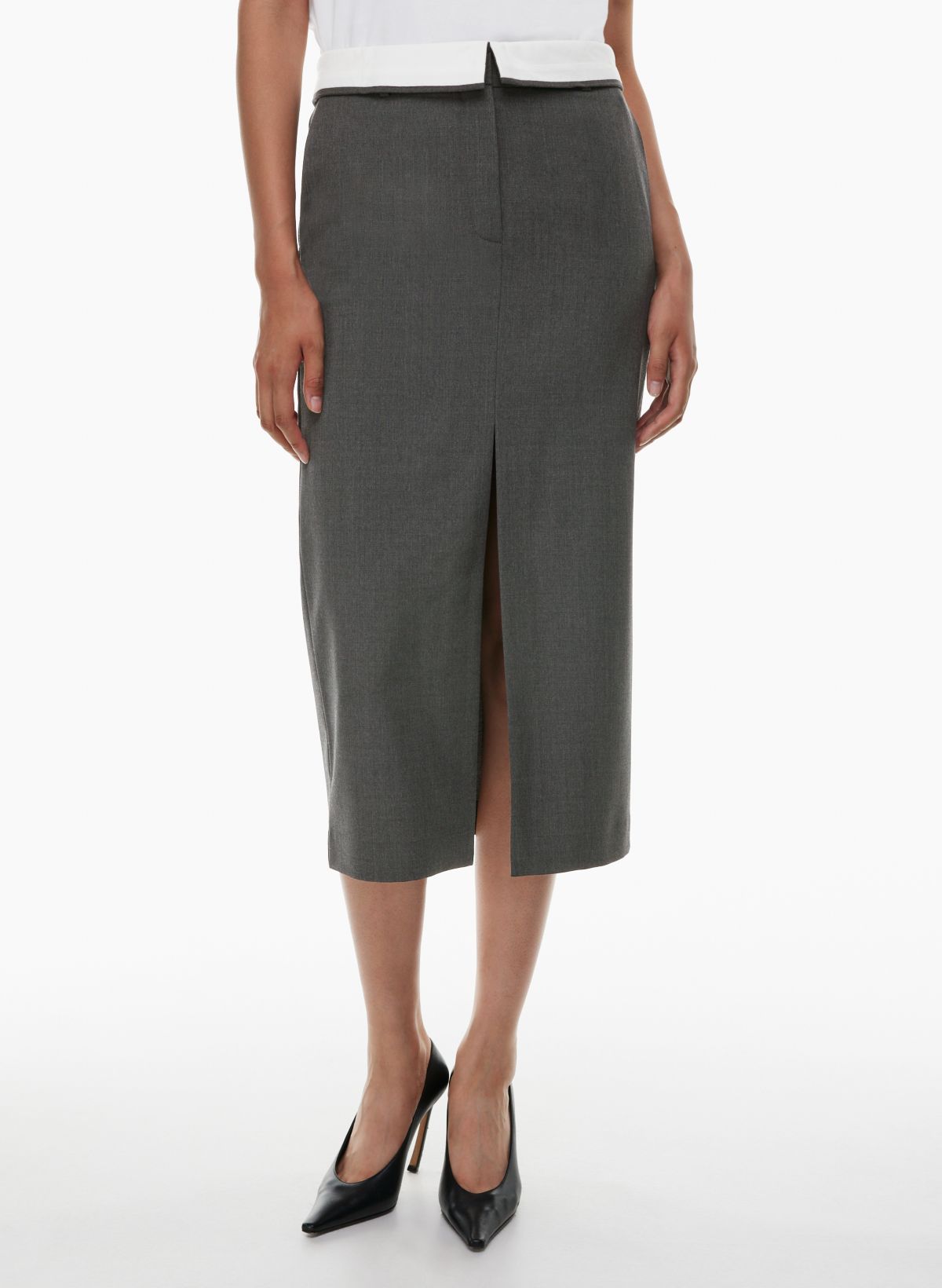 Babaton SITUATION SKIRT | Aritzia US