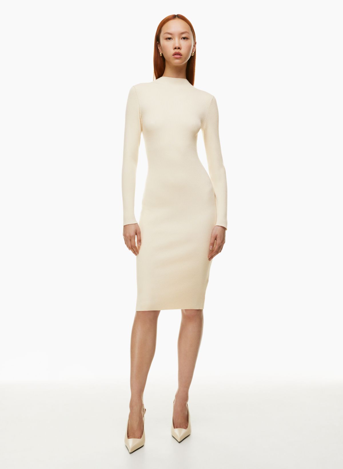 Babaton aritzia dress sale