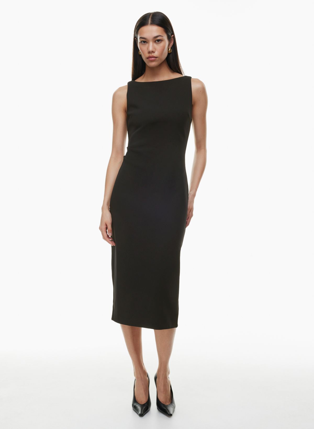 Dresses at outlet aritzia