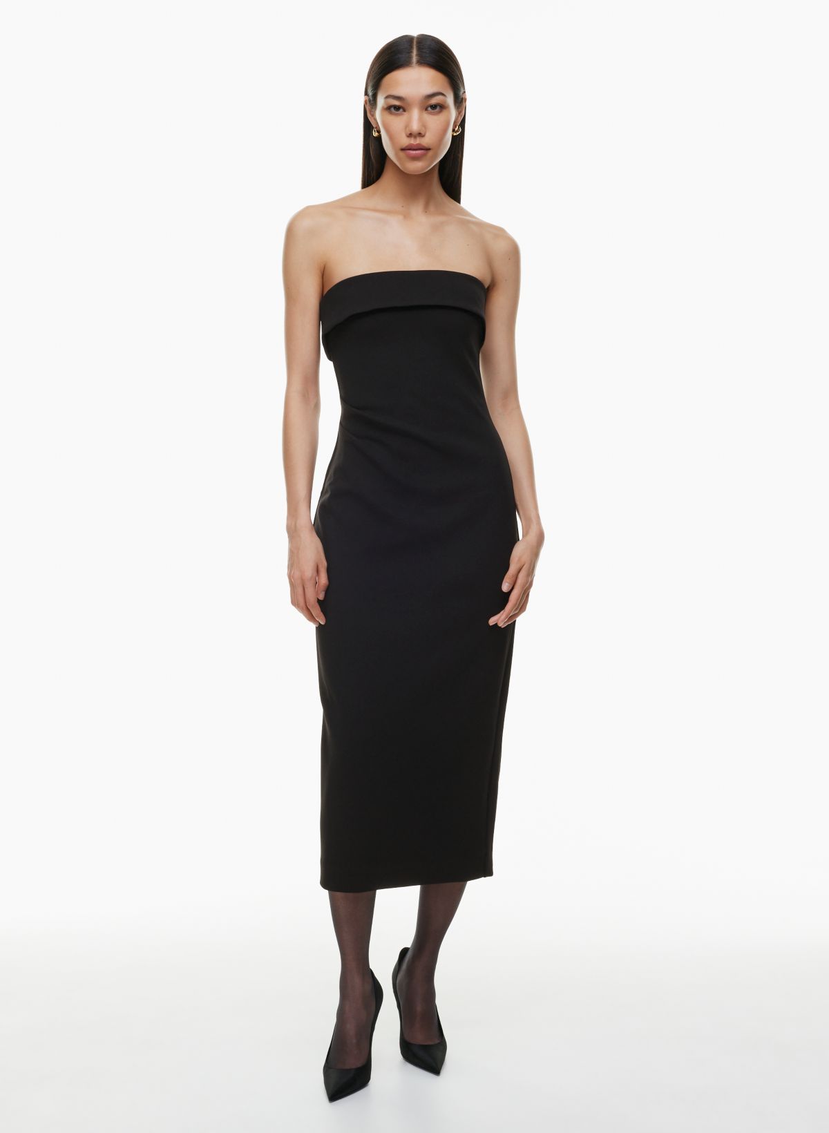 Aritzia wera cheap dress