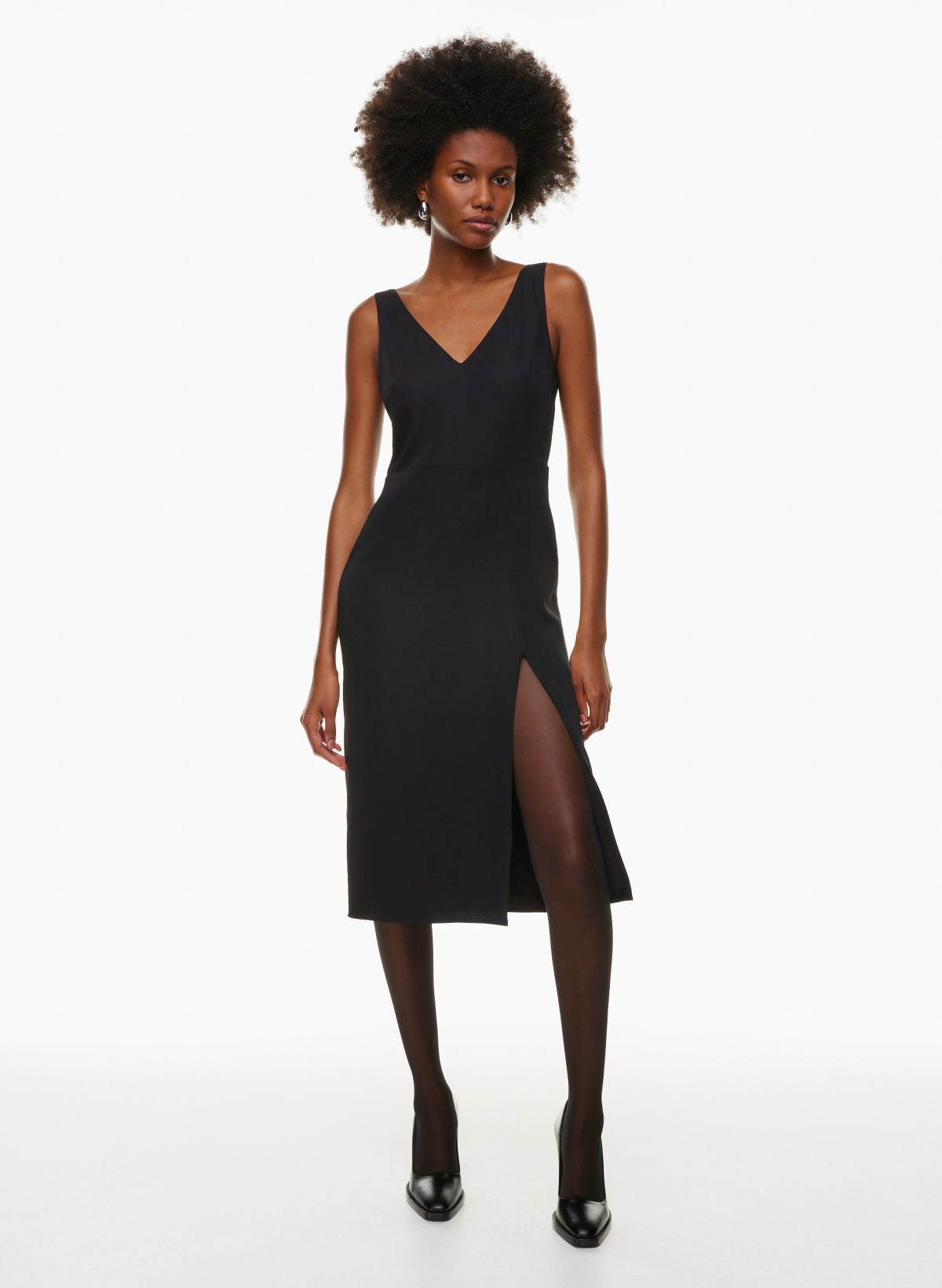 Aritzia shop babaton dress