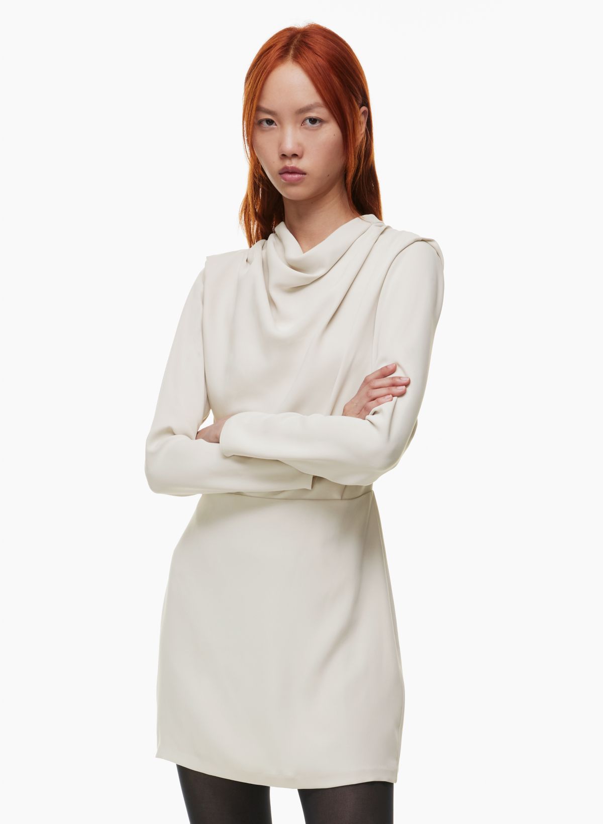 Aritzia 2024 sweater dress