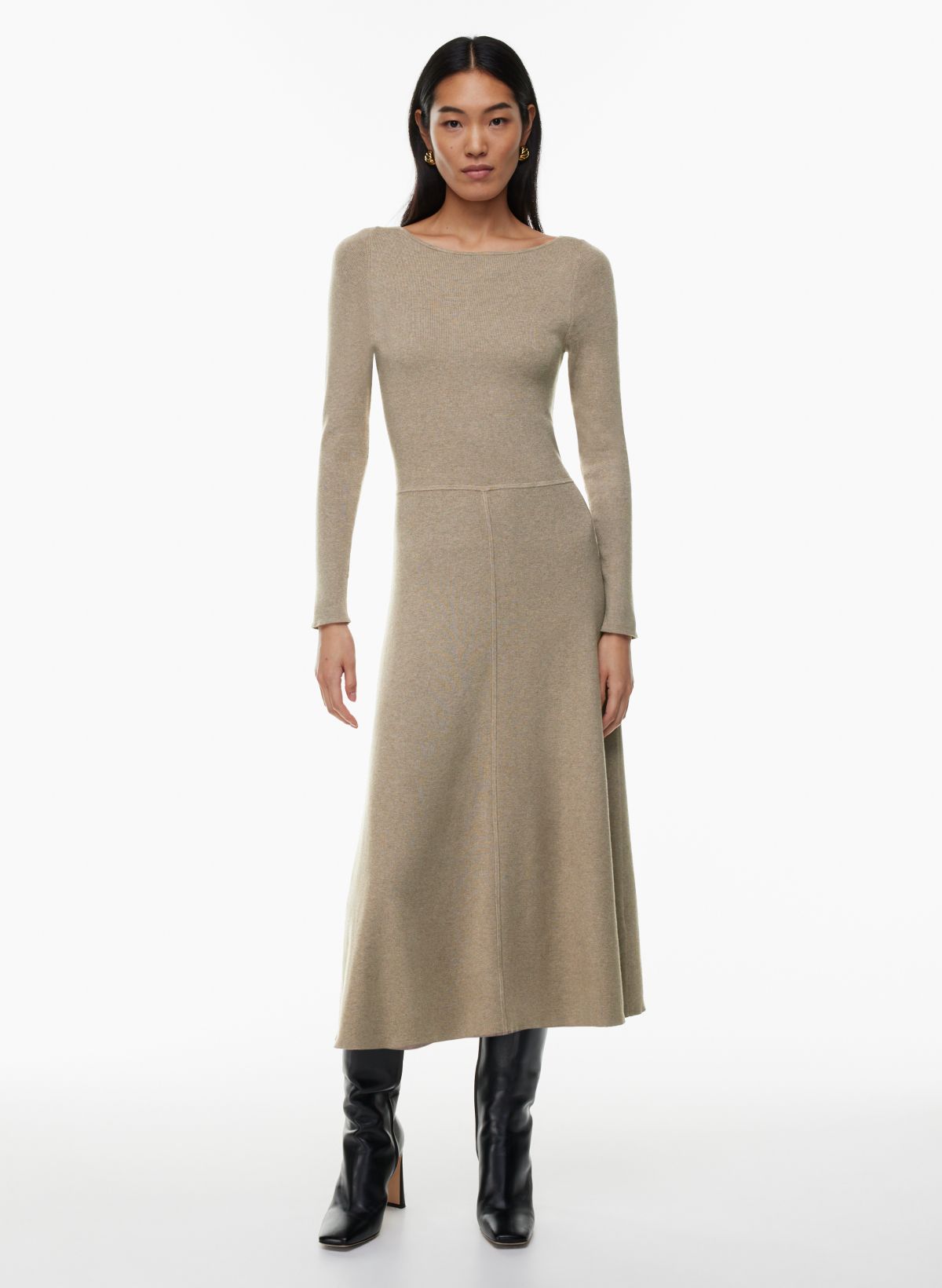 Aritzia 2024 babaton dress