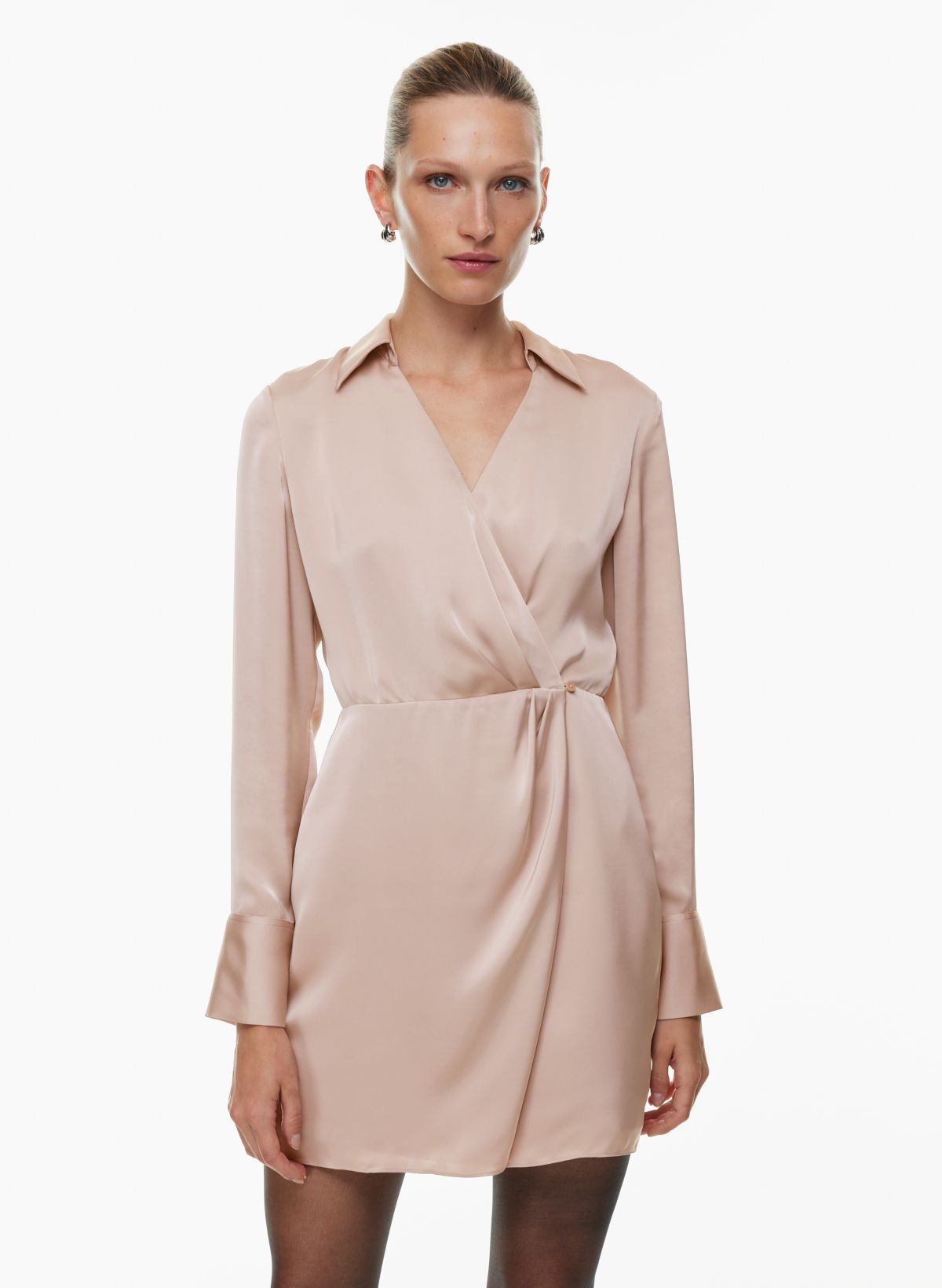 Aritzia babaton outlet dress