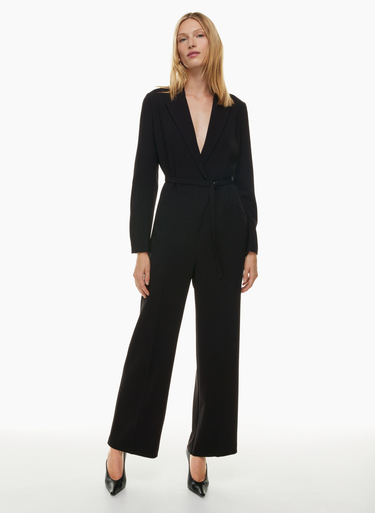 Babaton INNOVATOR JUMPSUIT