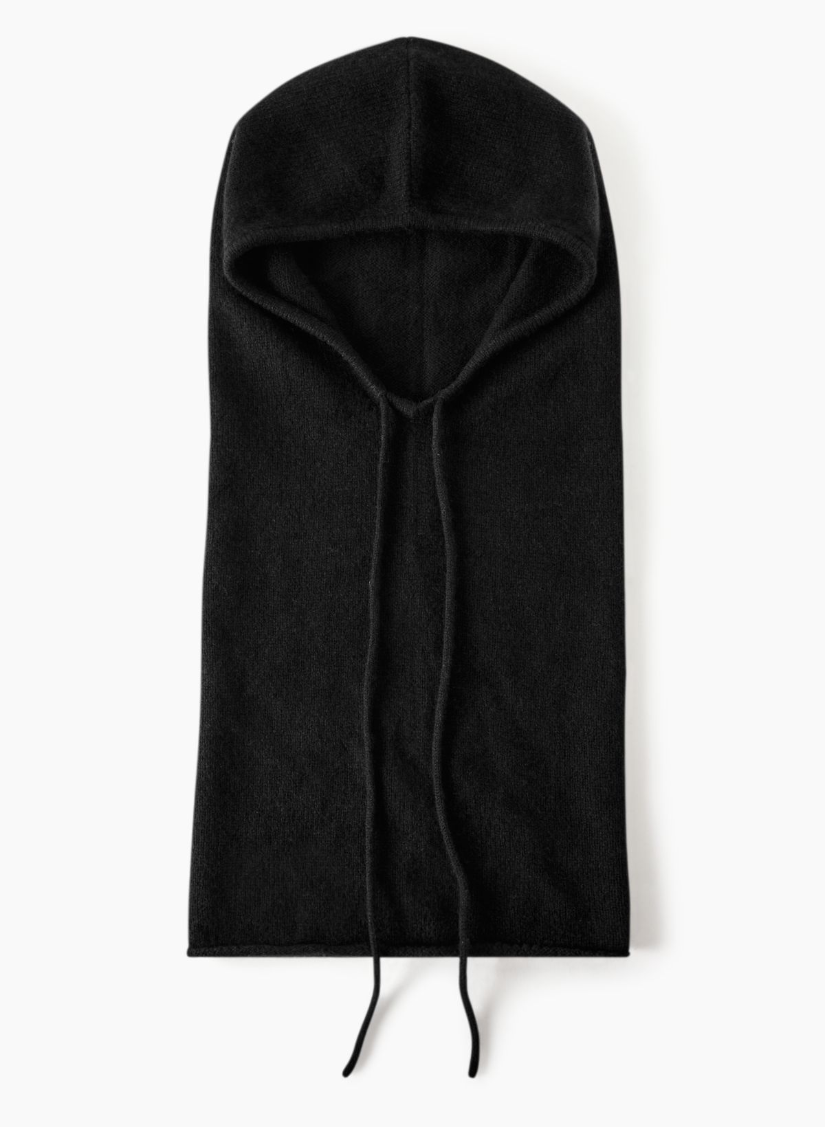 Aritzia cashmere online hoodie