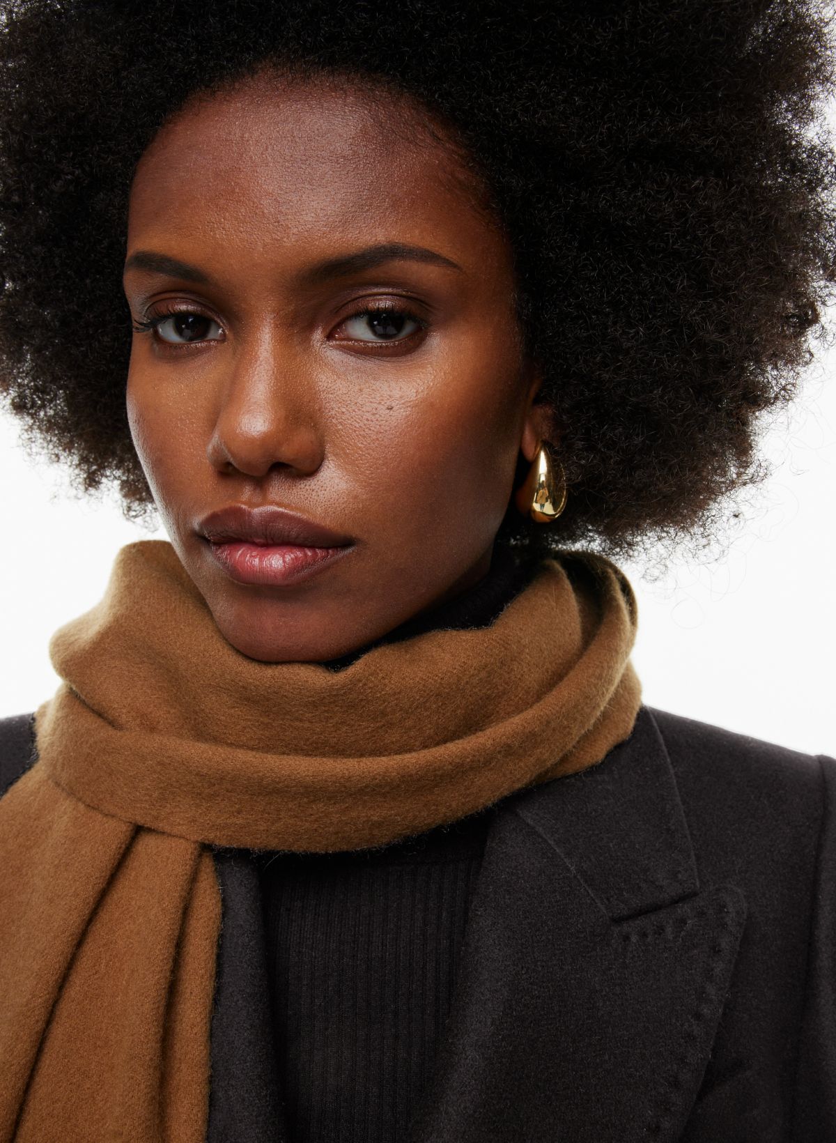 Find The Perfect 100% Cashmere Scarf