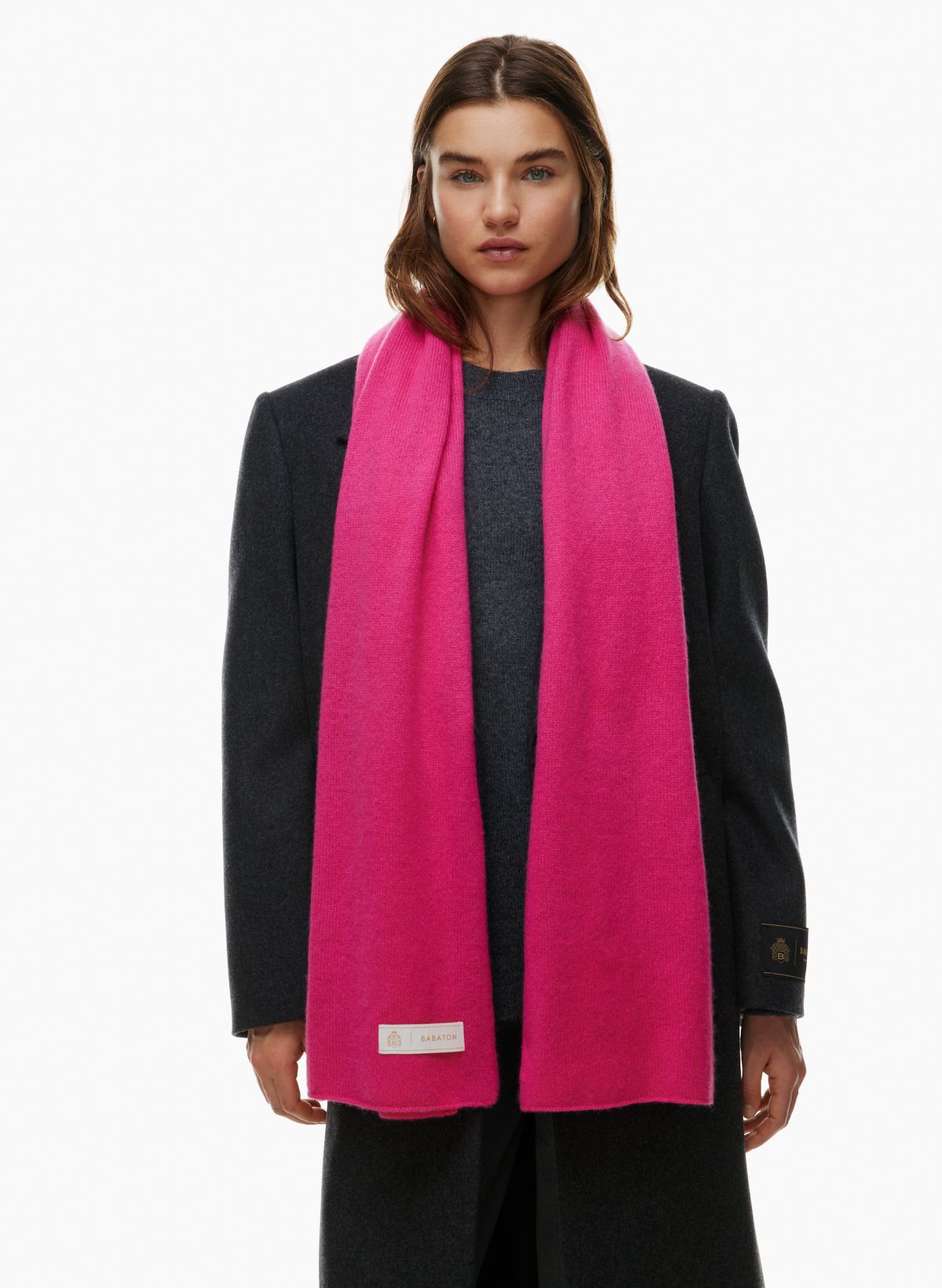 12 best scarves for women: From cosy cashmere to silk scarves & more