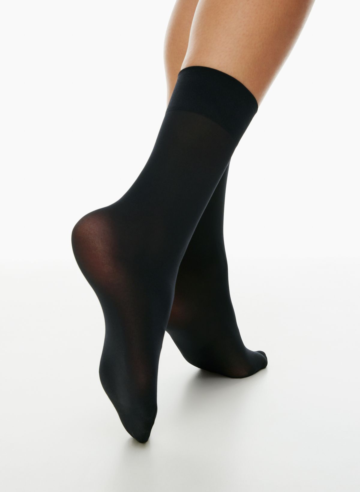 20 Denier Sheer Socks Short Socks Calzedonia, 60% OFF