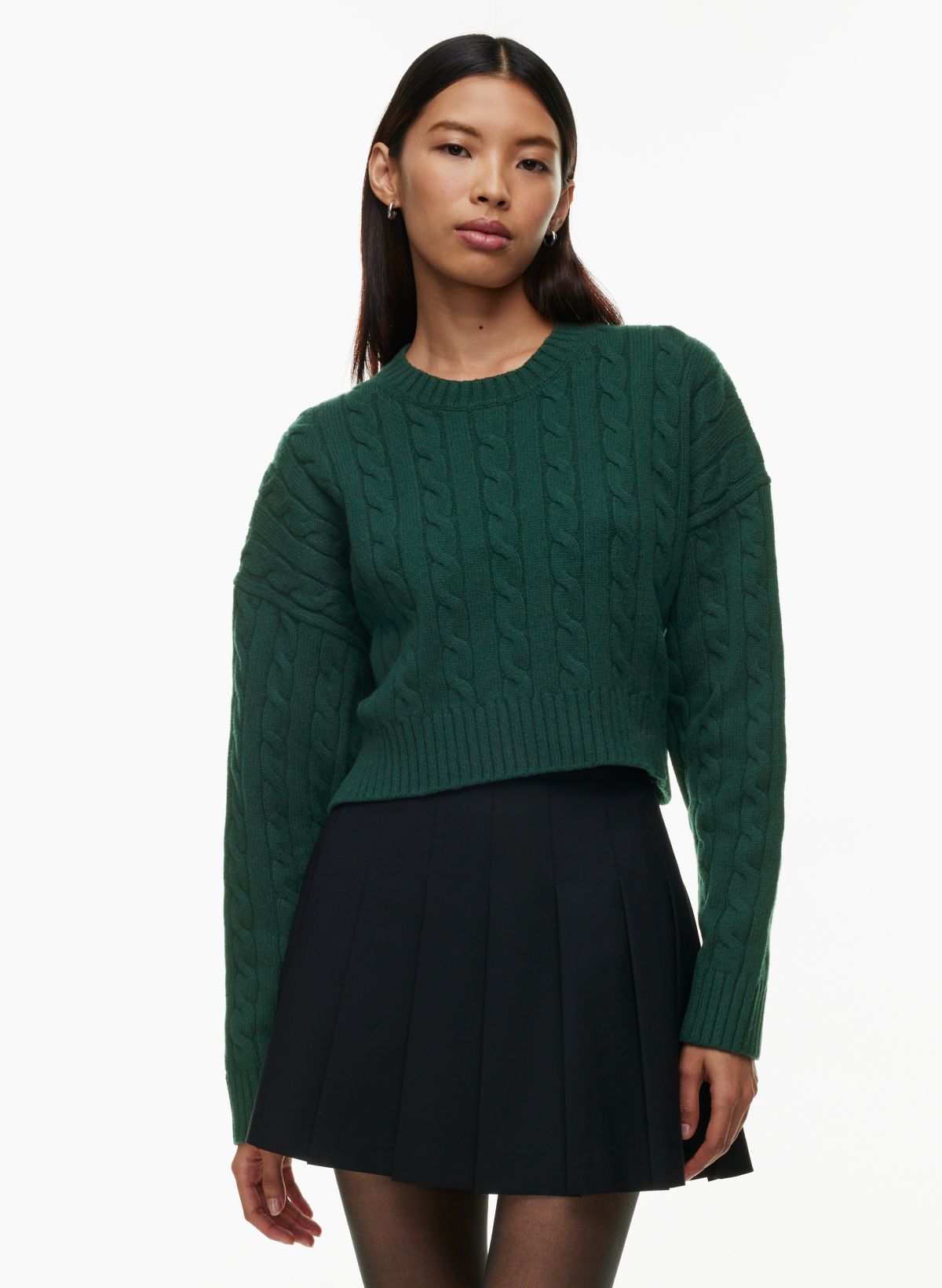 Sunday Best PEGGY SWEATER