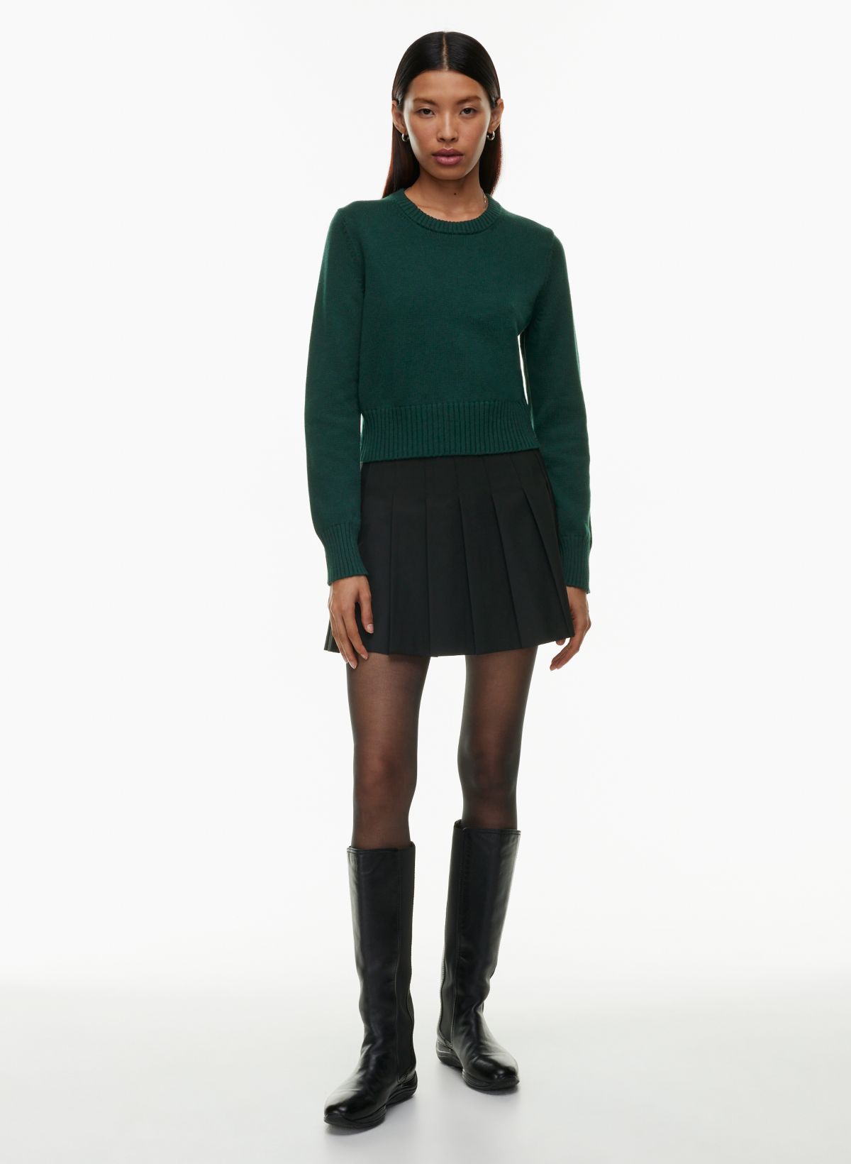 Sunday Best BRENDAH SWEATER