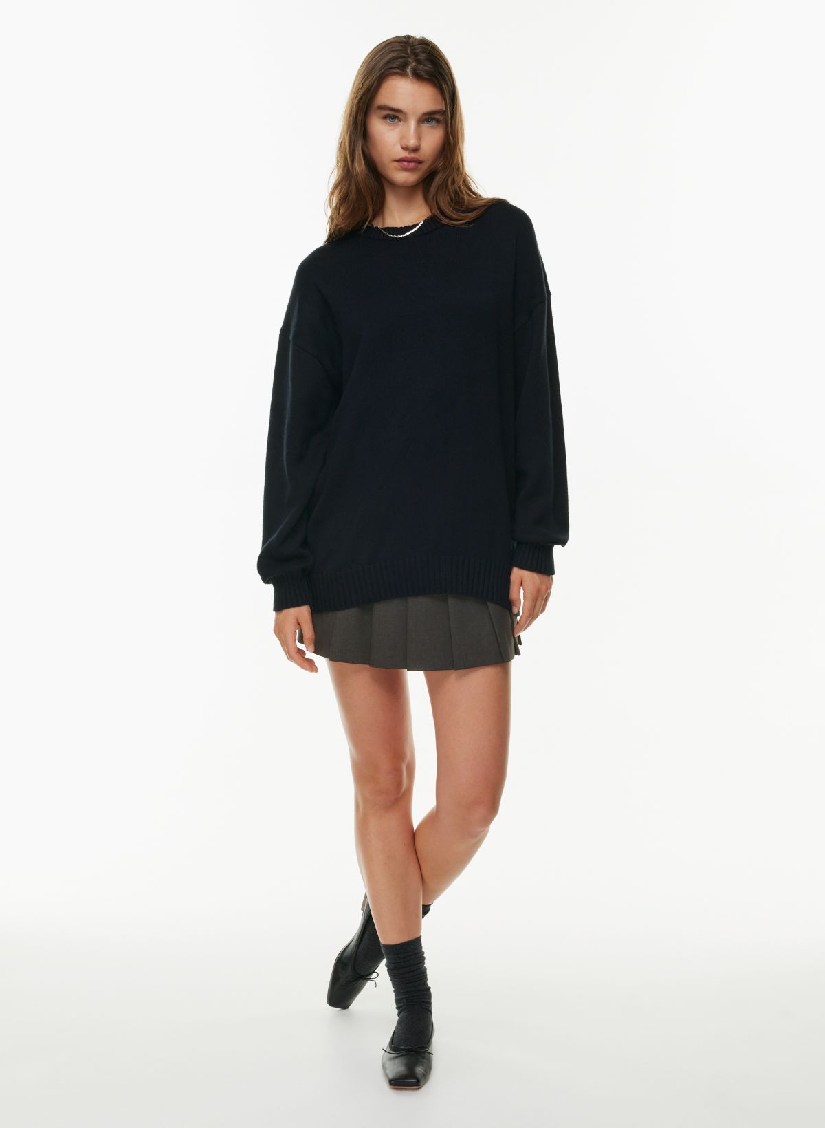 Best aritzia clearance sweaters