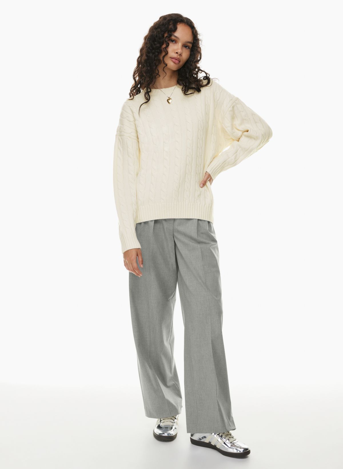 Aritzia sweatshirts online