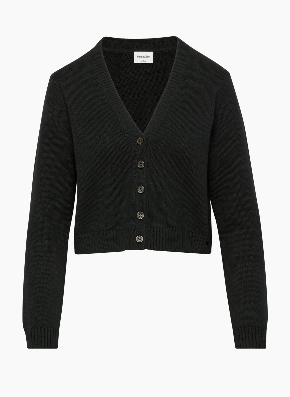 Sunday Best SHELLIE CARDIGAN Aritzia CA