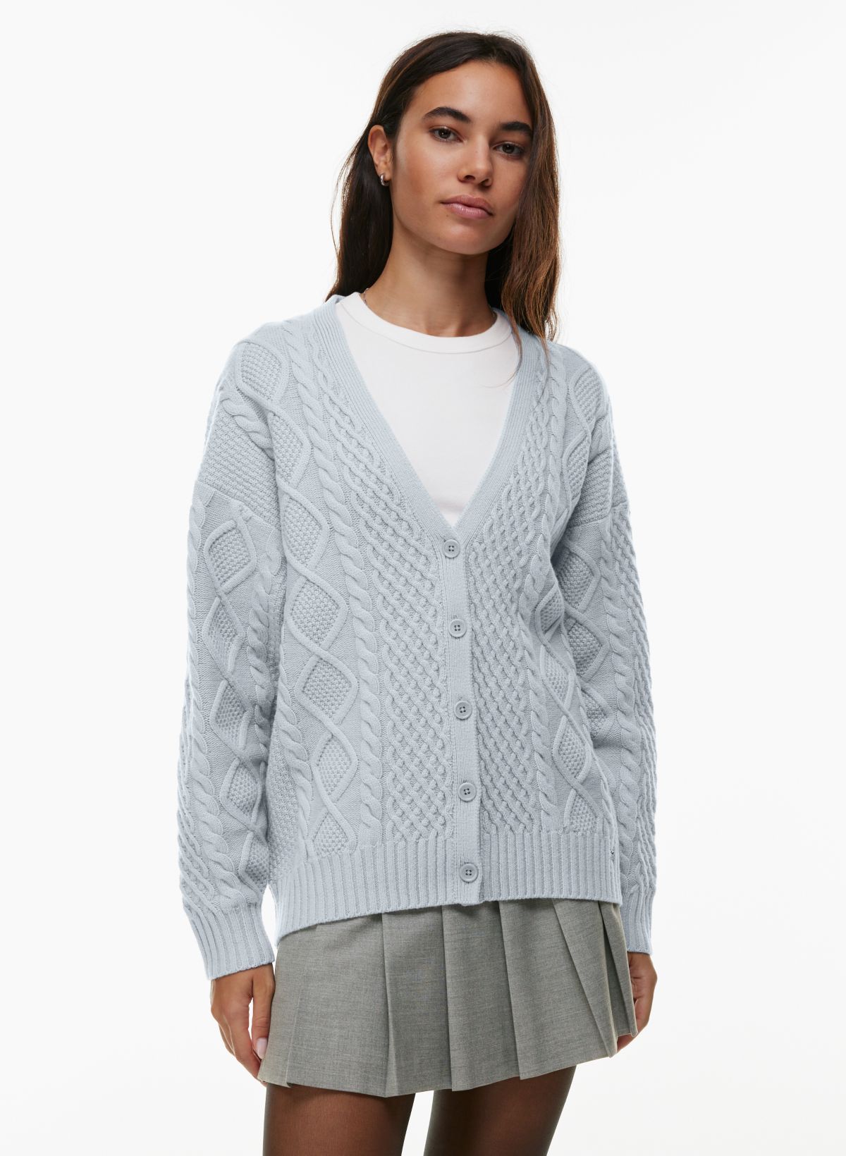 Sunday Best NEW PEGGY CARDIGAN | Aritzia US