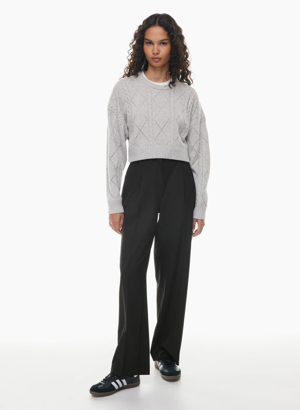 Sunday Best SHELLIE PANT