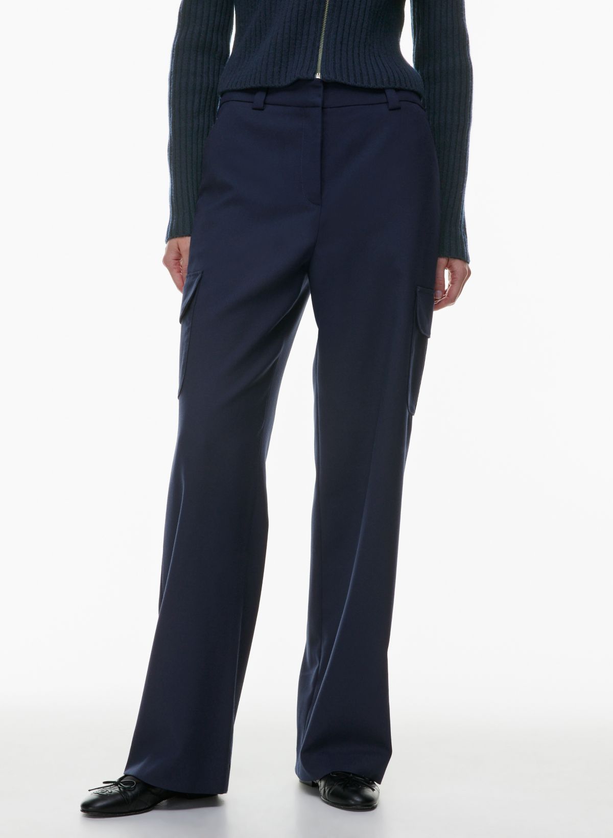 Sunday Best DANA CARGO PANT