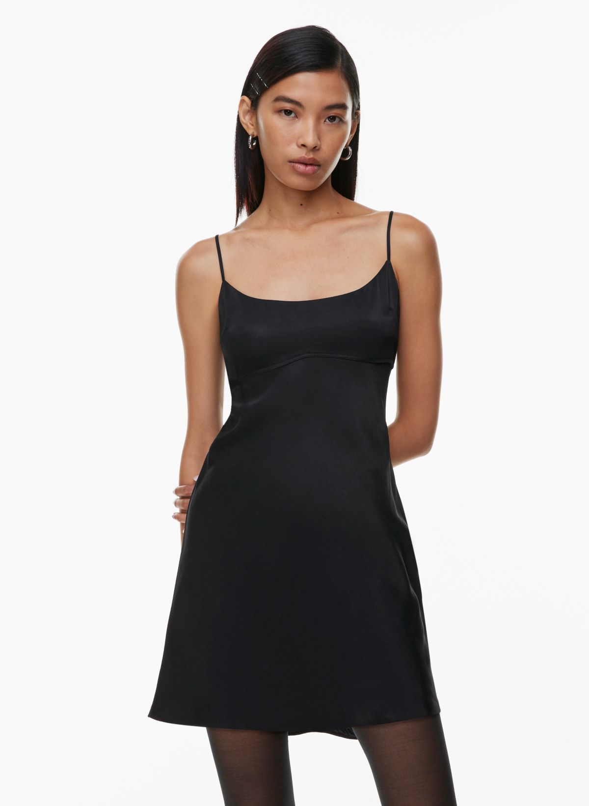 Sunday best black sales dress