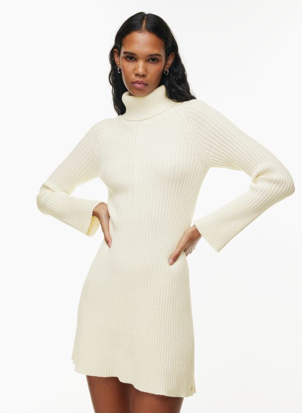Sweater Dresses for Women | Aritzia CA