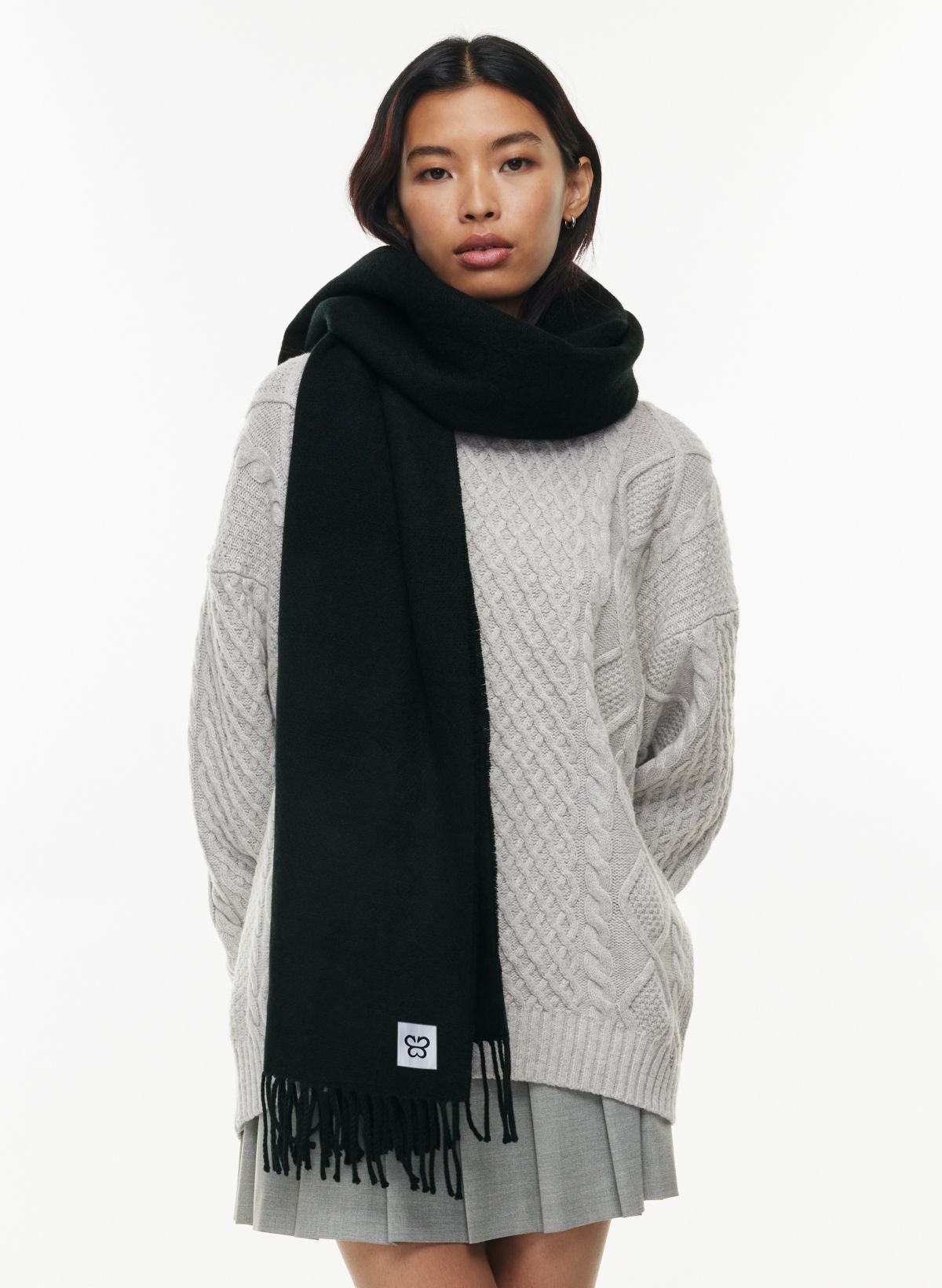 Sunday Best COCO SCARF | Aritzia CA