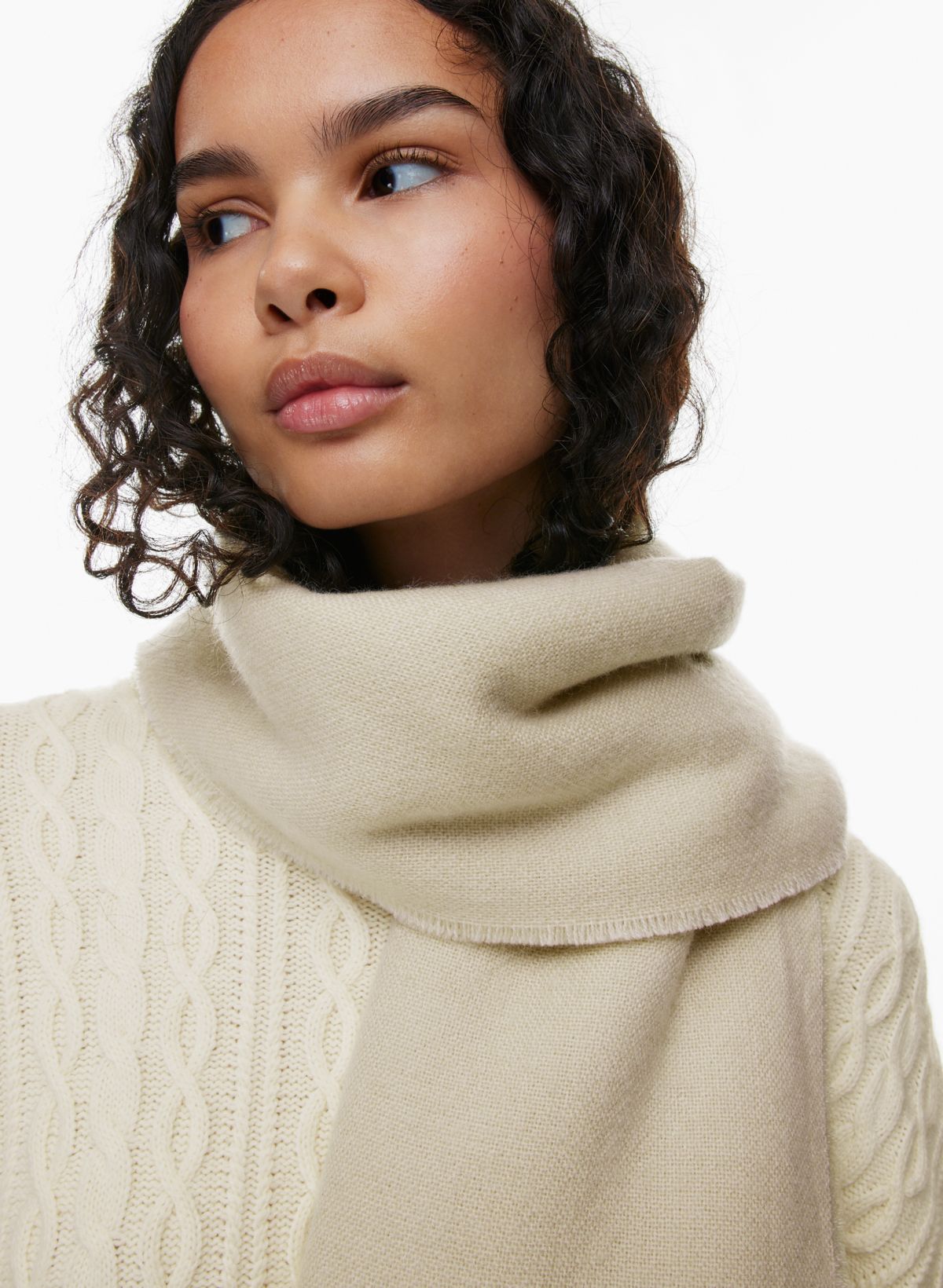 Sunday Best COCO SCARF