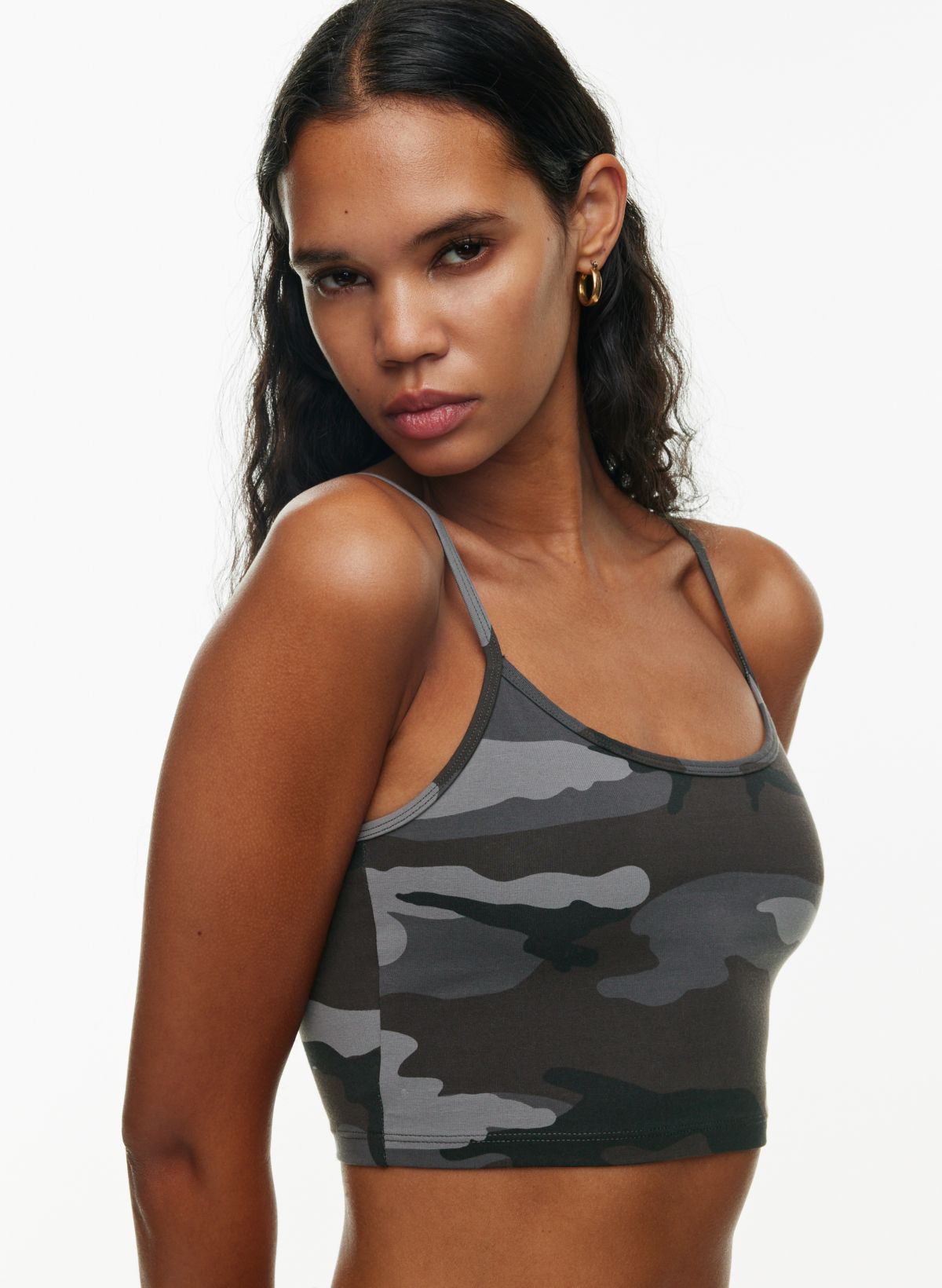 Tna HOLD-IT™ KARELIS CROPPED TANK