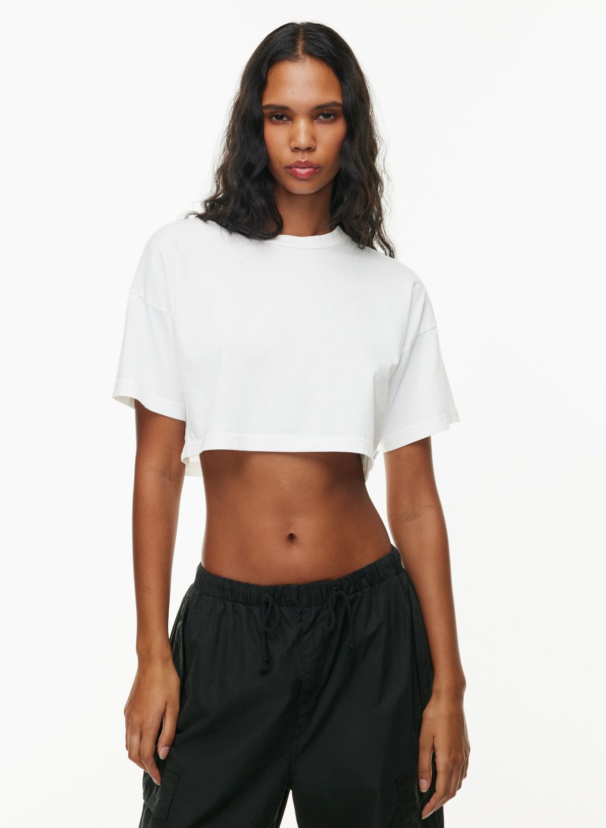 Tna LAID BACK T-SHIRT | Aritzia CA