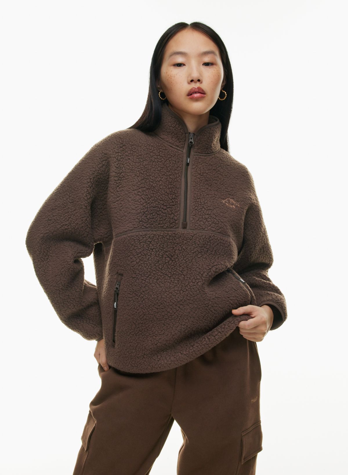 Aritzia tna clearance sweater