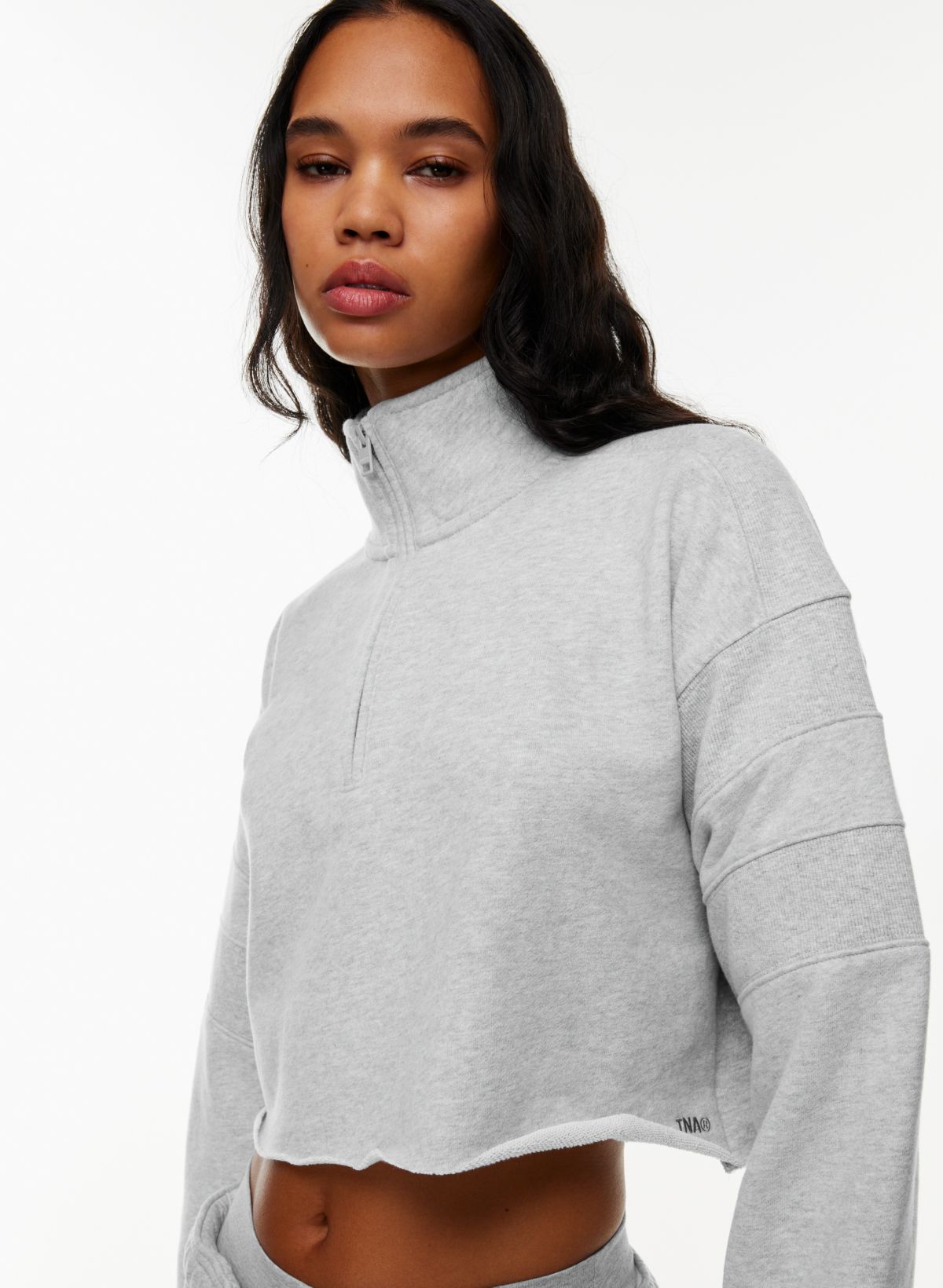 Aritzia sweatshirts deals