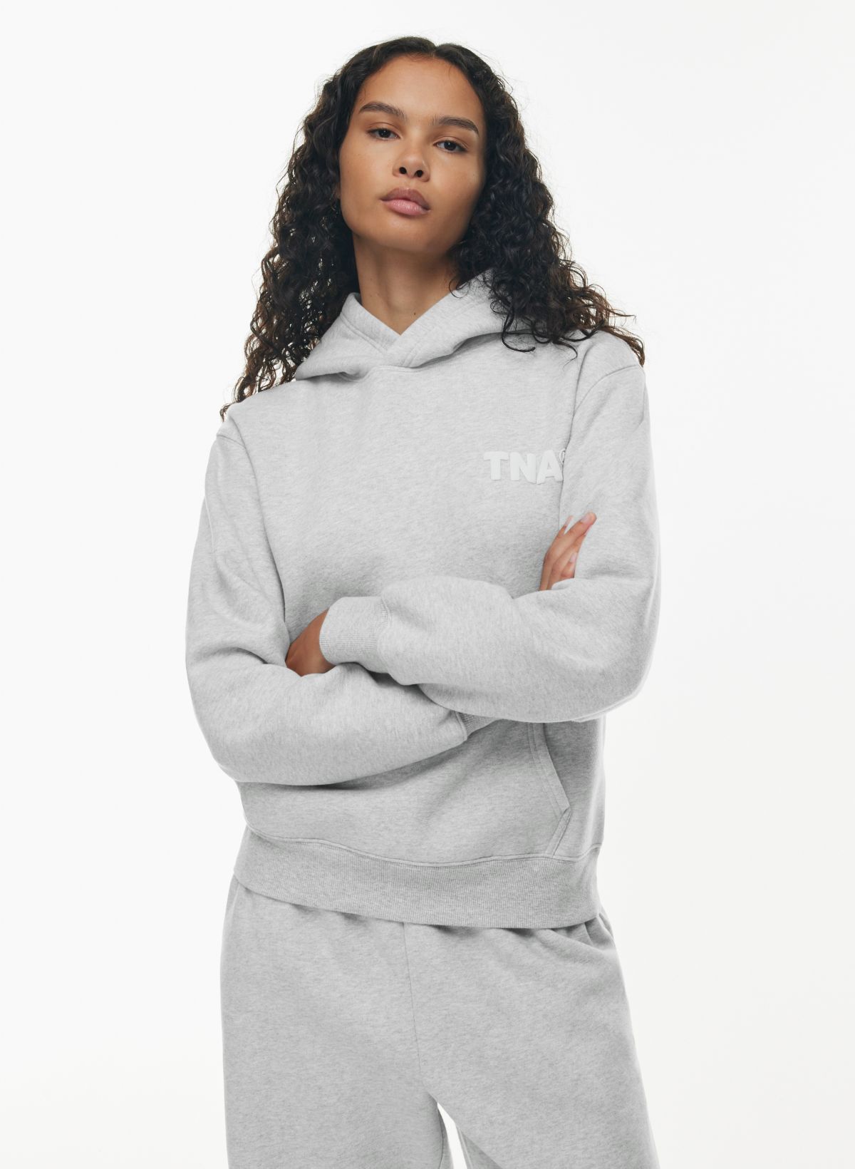 Aritzia tna perfect discount hoodie