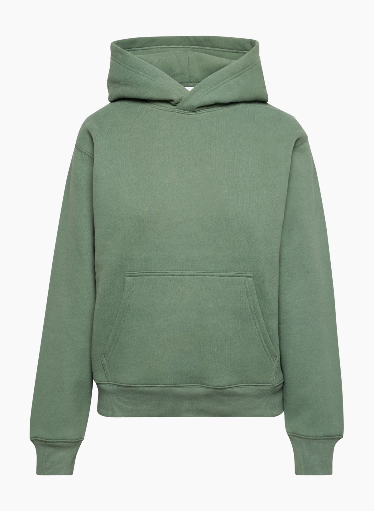 Tna COZY FLEECE PERFECT HOODIE | Aritzia CA