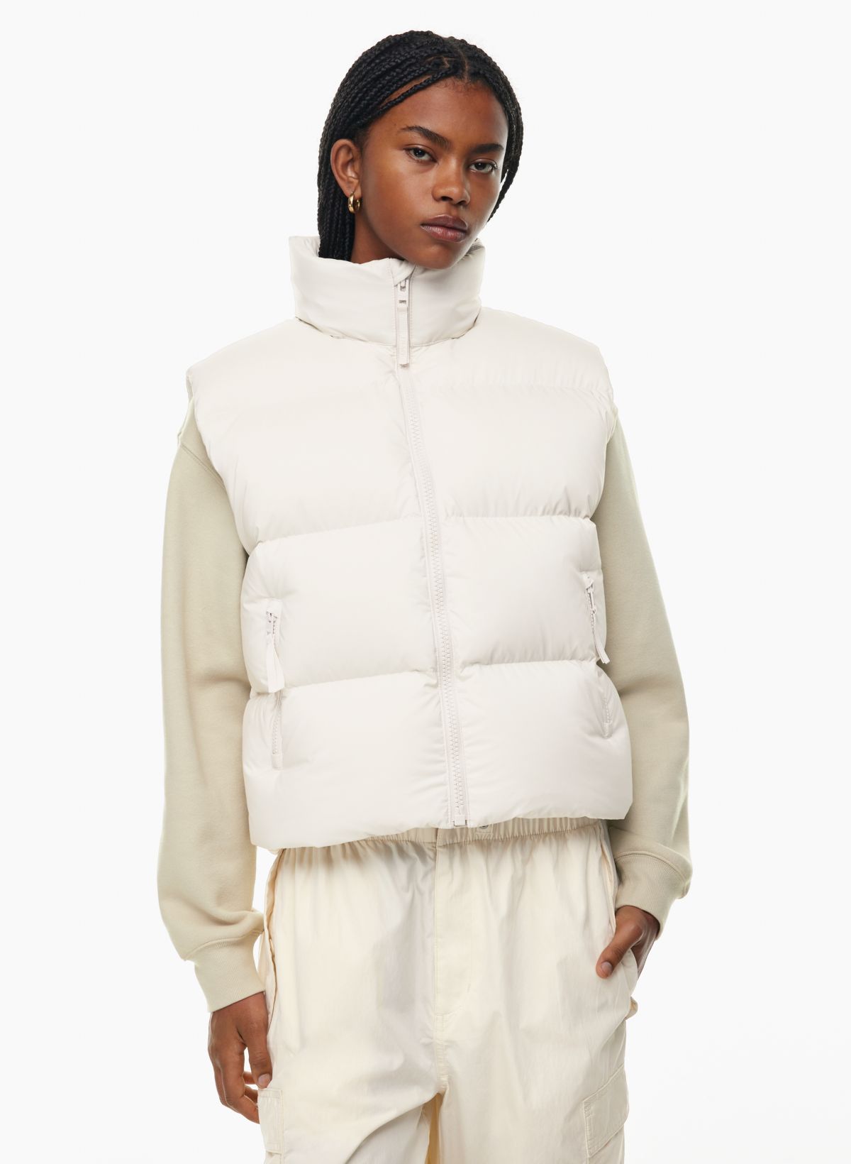 Jackets & Coats, Iso Aritzia Mega Puff Meme Jacket