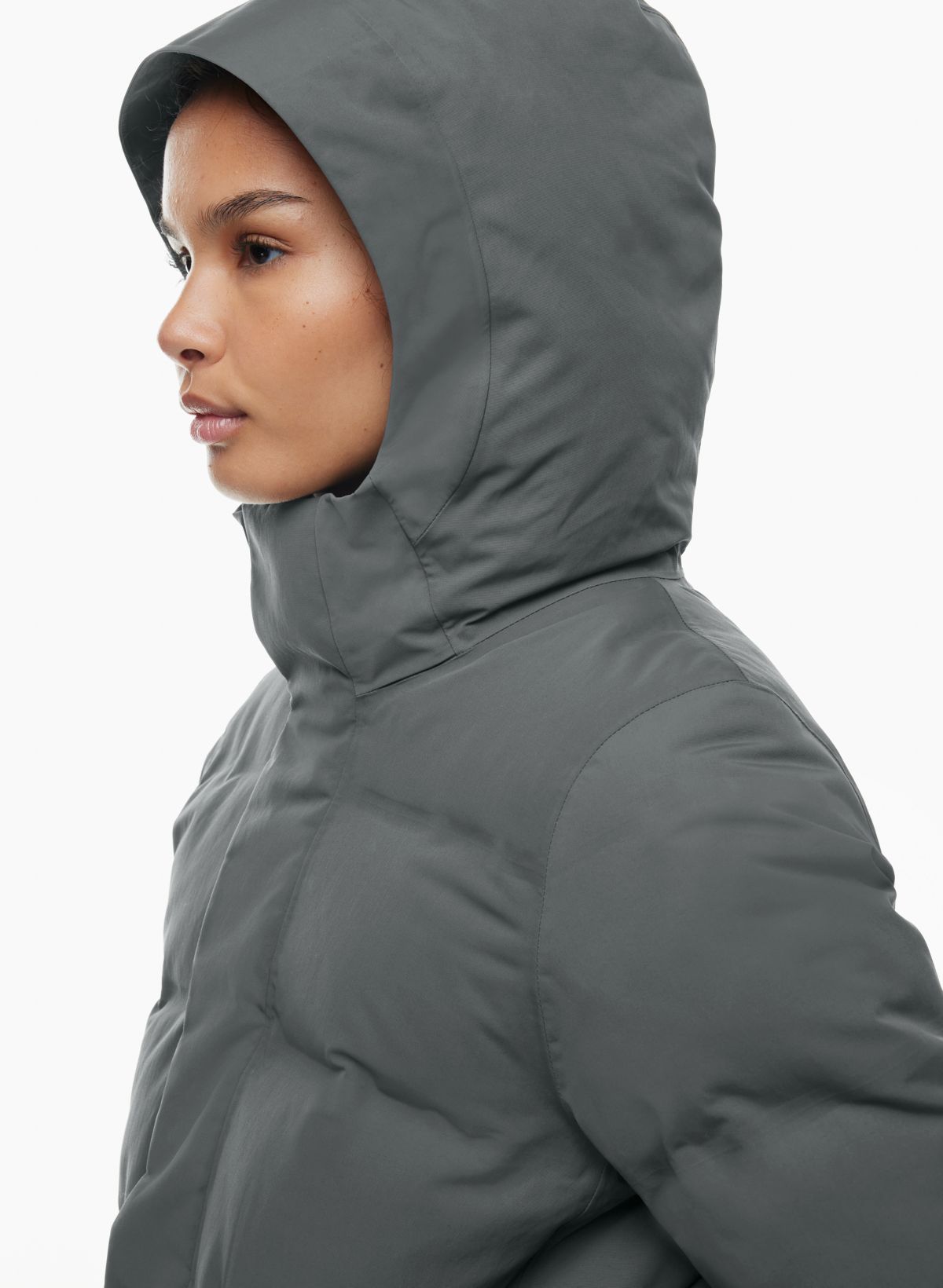 Tna THE POWDER PARKA™ LONG